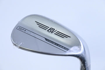 Titleist Vokey SM10 Gap Wedge / 50 Degree / Stiff Flex Project X Rifle Shaft