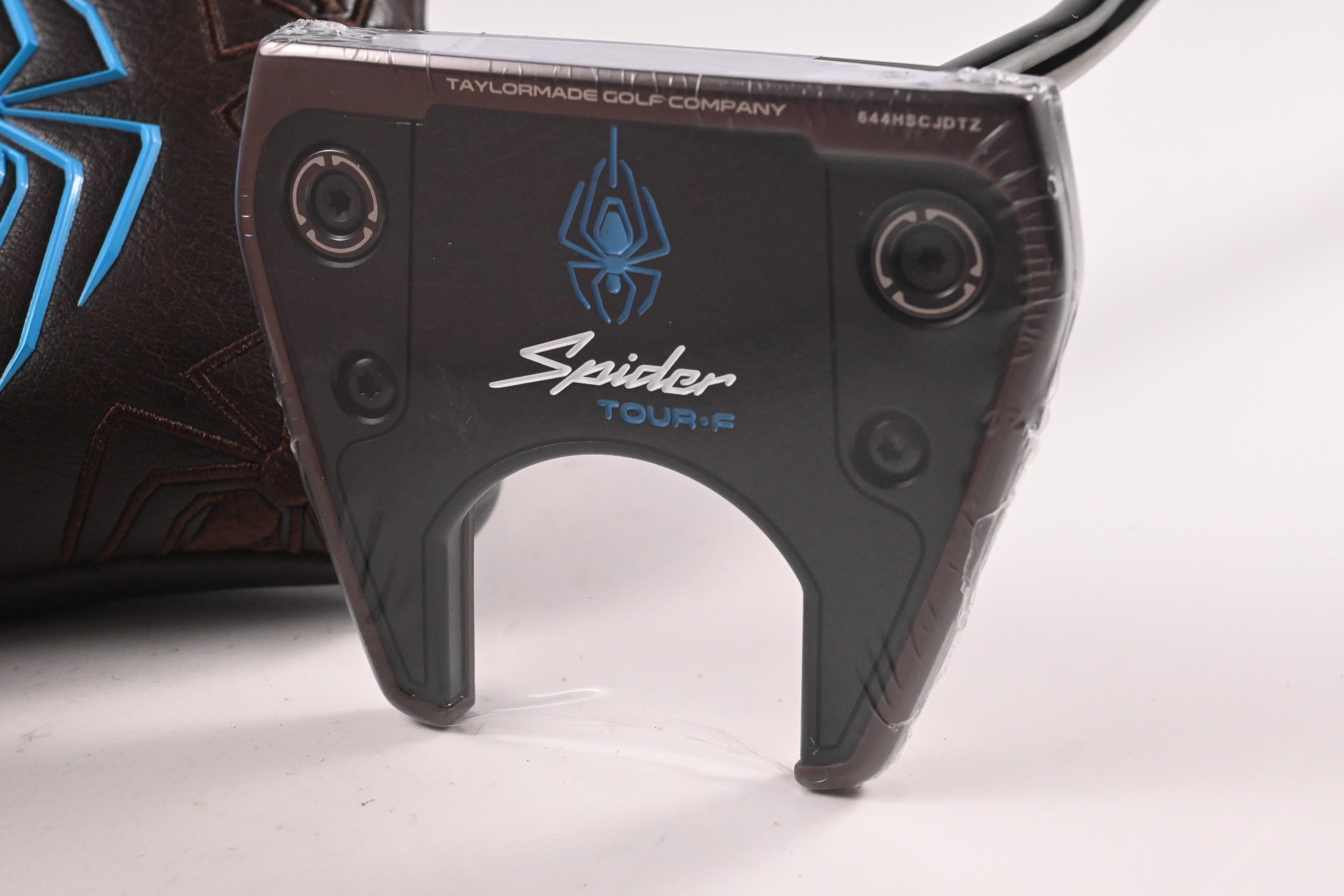Taylormade Spider Tour Torched 2026 Putter / 35 Inch