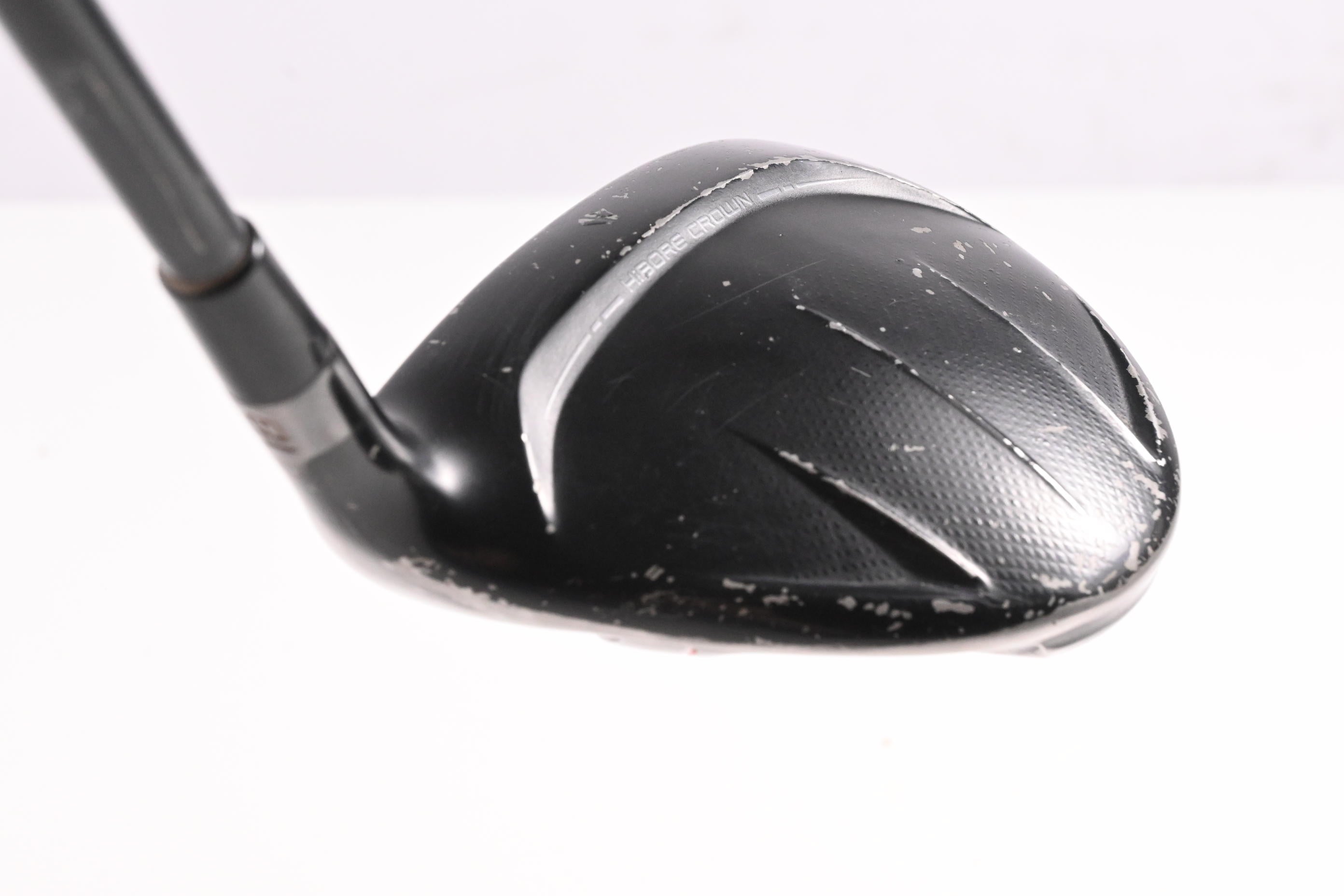 Cleveland Launcher HB Turbo #5 Wood / 18 Degree / Senior Flex Miyazaki C Kua 5