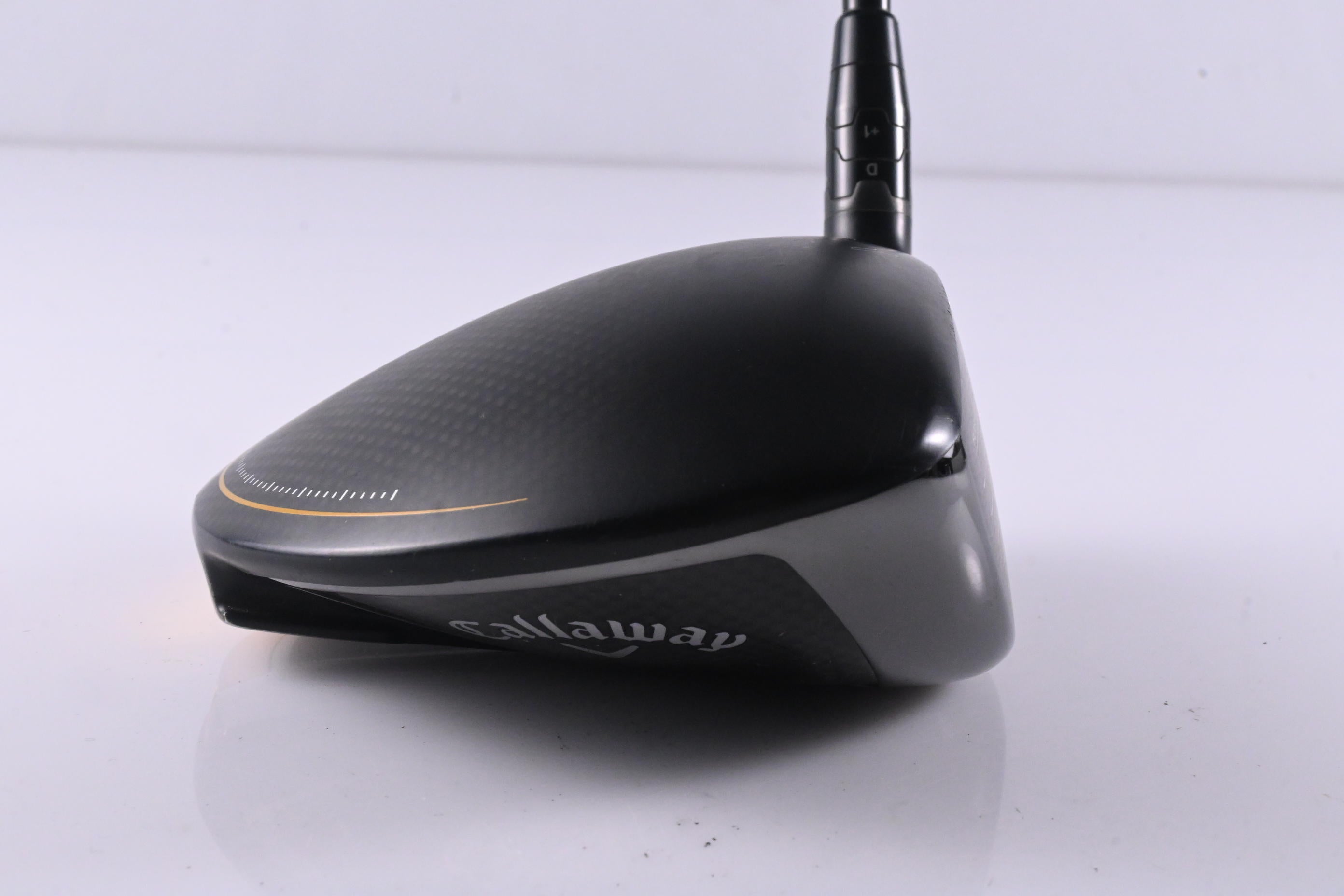 Callaway Rogue ST MAX D Driver / 12 Degree / Regular Flex Tensei AV Blue 55