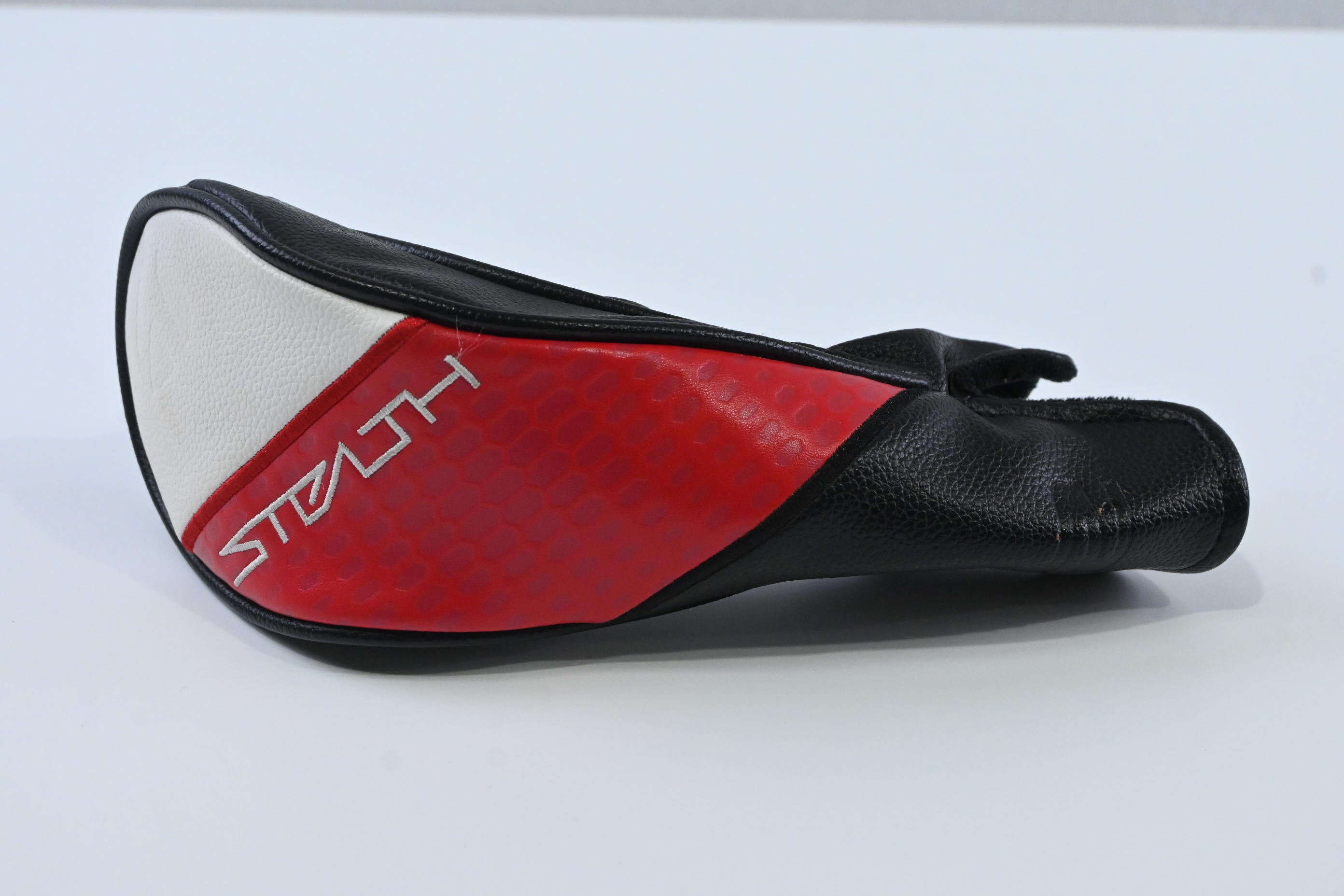 Taylormade Stealth 2 Plus #4 Hybrid / 22 Degree / Regular Flex Kai'li Red 75