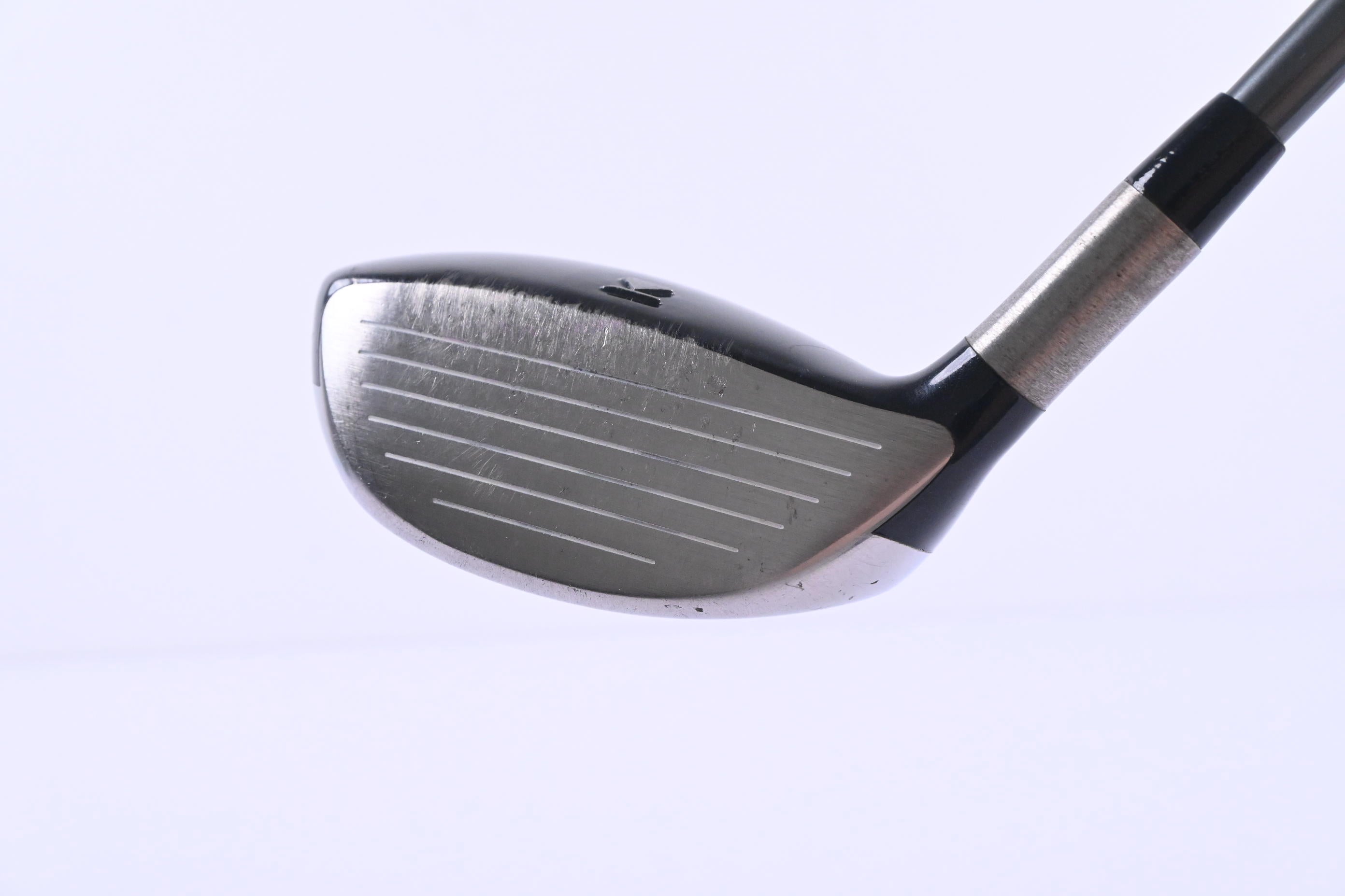 Titleist 909 F3 #3 Wood / 15 Degree / Regular Flex Matrix Studio 94 Shaft