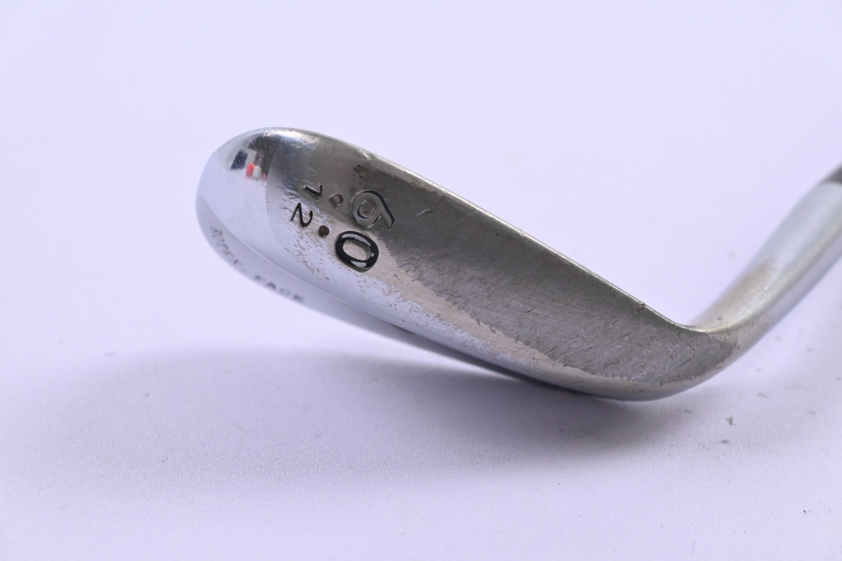 Cleveland 588 RTX Lob Wedge / 60 Degree / Wedge Flex Dynamic Gold Shaft