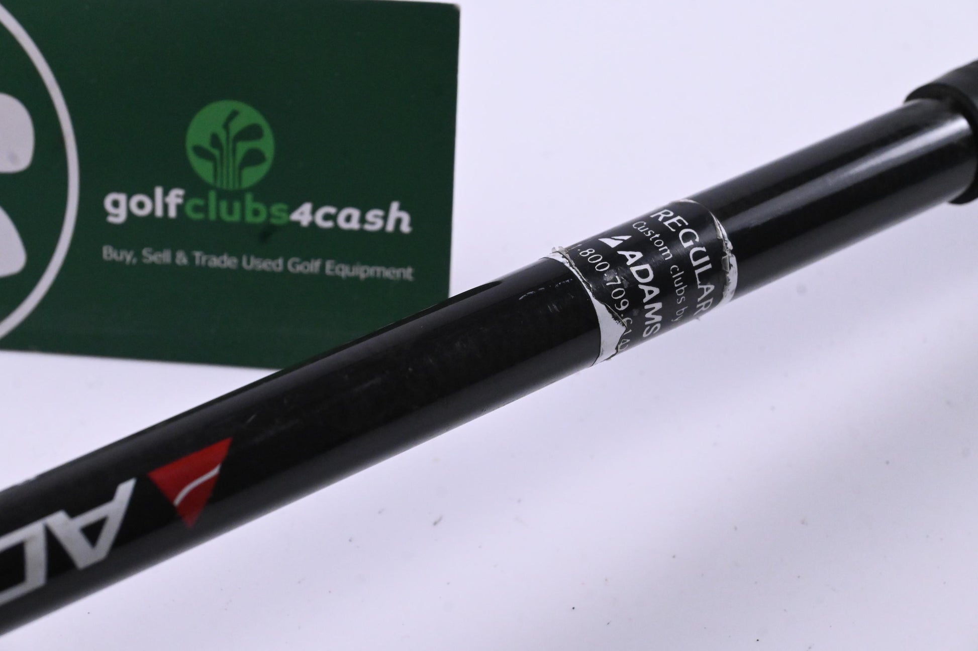 Adams Tight Lies #3 Wood / 16 Degree / Regular Flex Adams Shaft