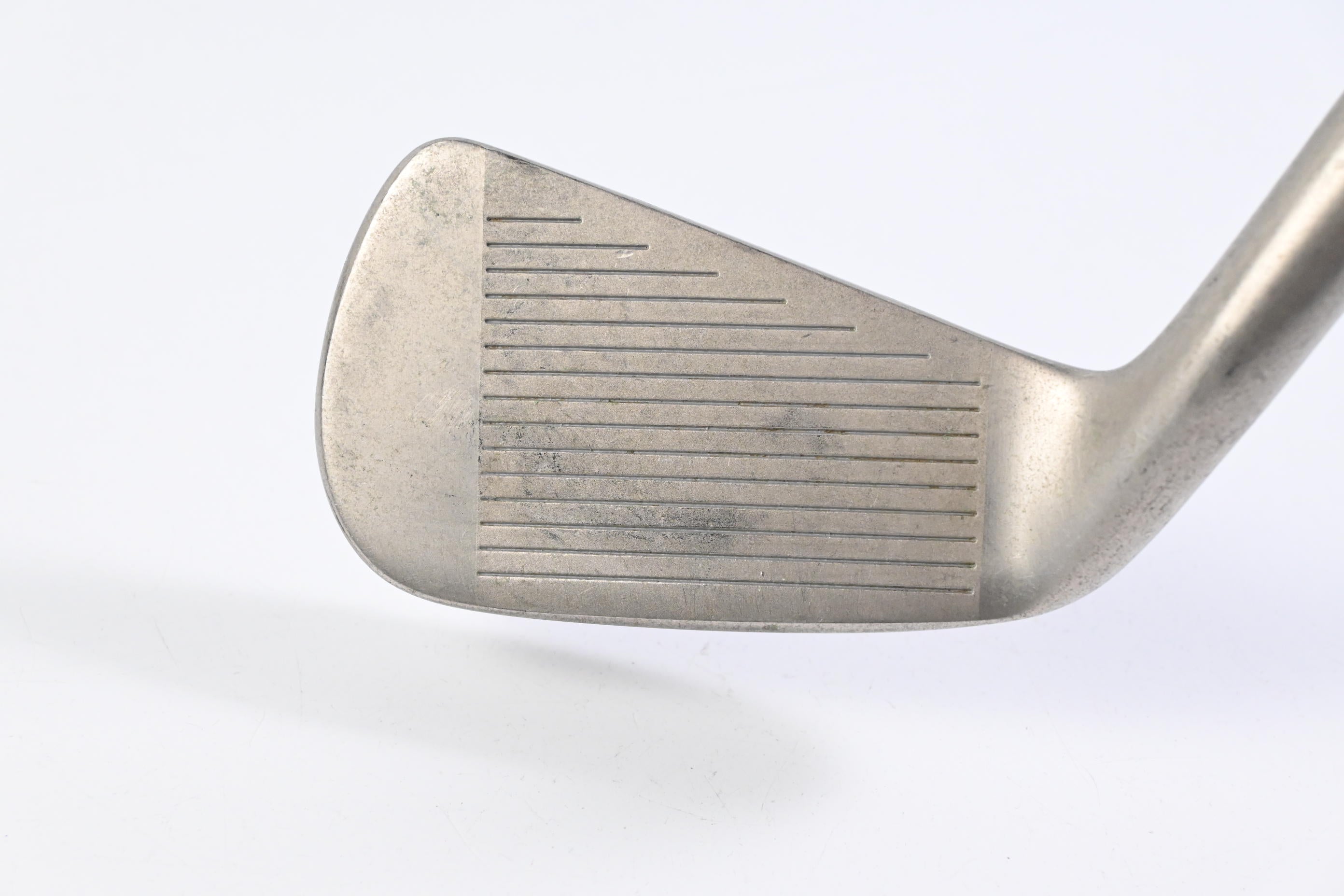MacGregor VIP Oversize #2 Iron / 18 Degree / Stiff Flex Dynamic Gold S300 Shaft