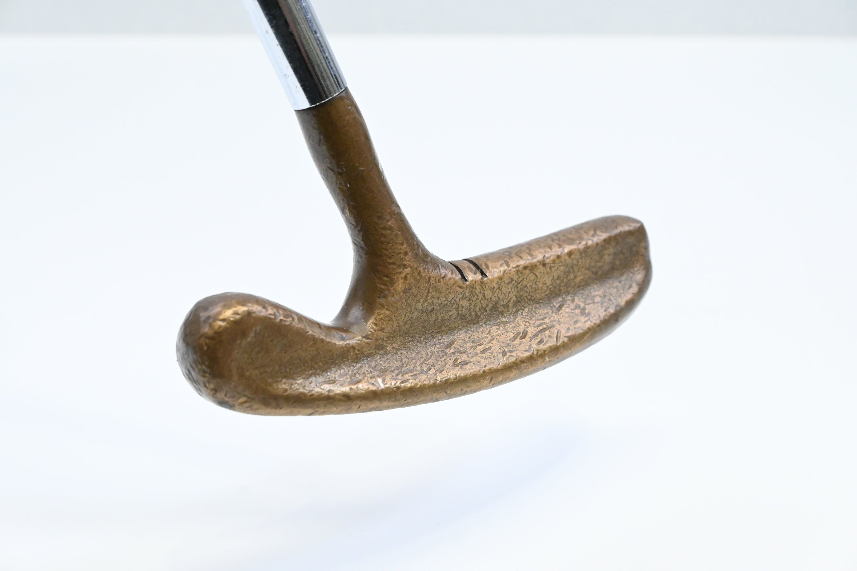 Acushnet Bullseye Flange Putter / 35 Inch