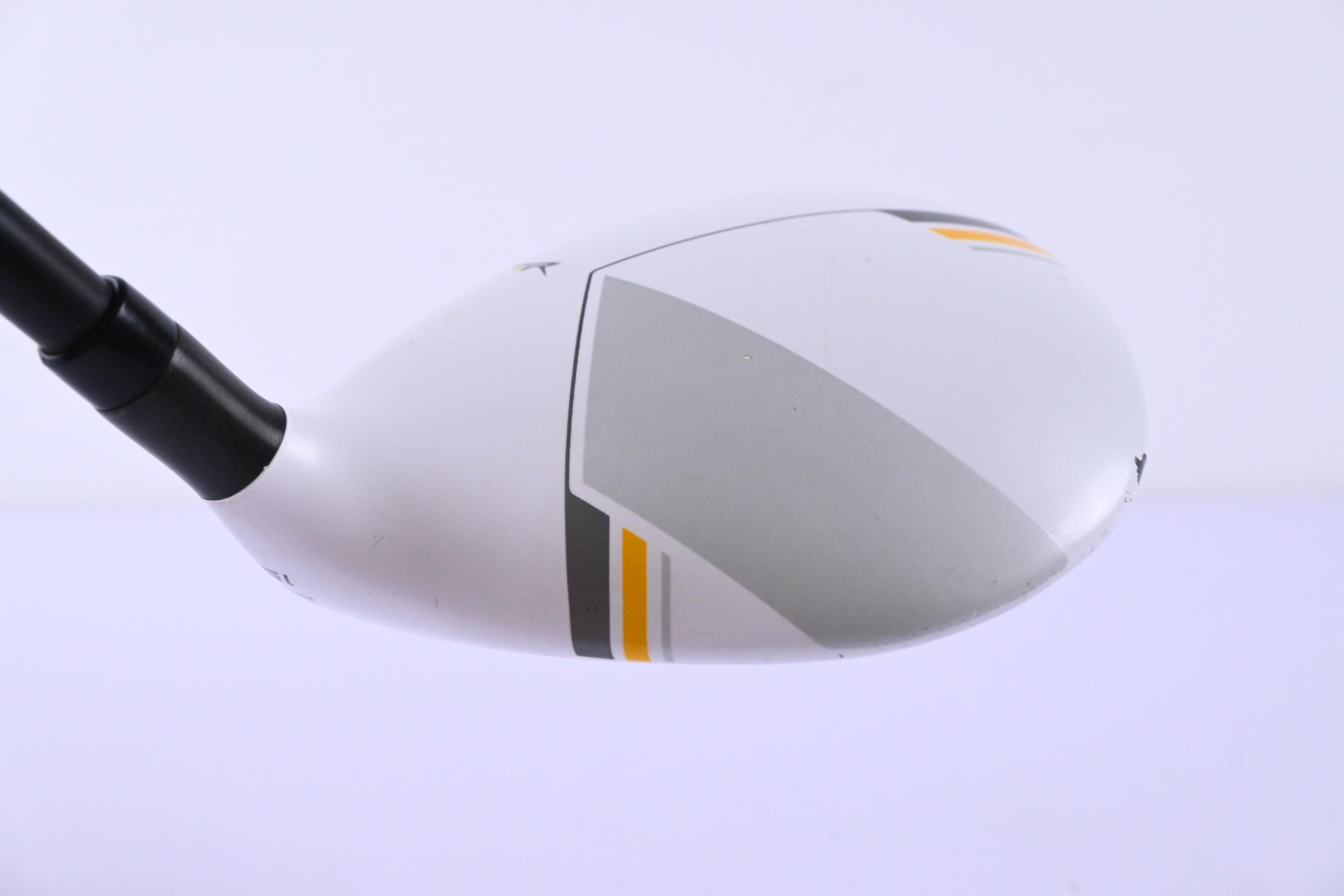Taylormade RBZ Stage 2 #3 Wood / 15 Degree / Regular Flex RocketFuel 60 Shaft