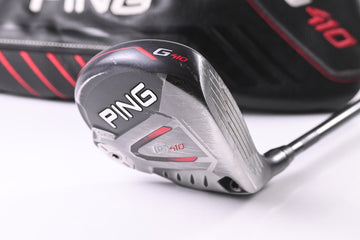 Ping G410 SFT #5 Wood / 19 Degree / Senior Flex Ping Alta CB Red 65 Shaft