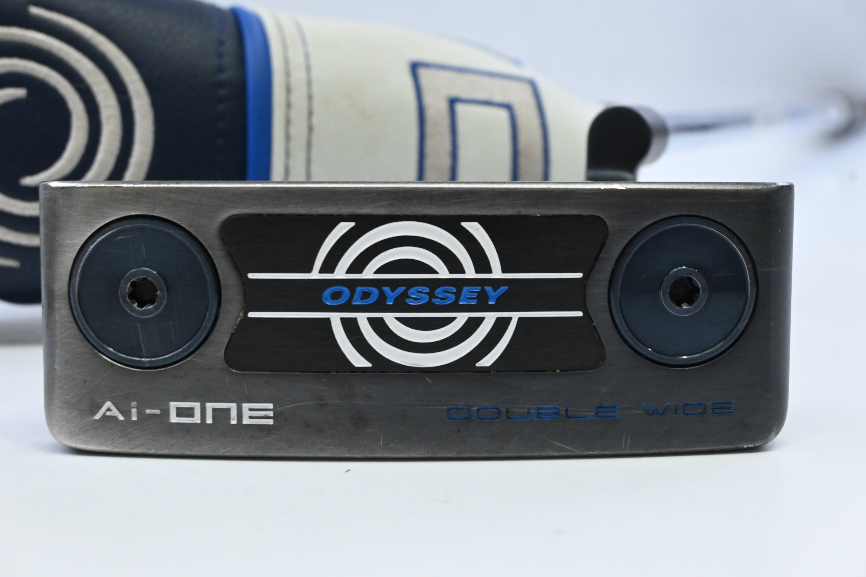 Odyssey Ai-One Double Wide Putter / 34 Inch