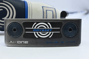 Odyssey Ai-One Double Wide Putter / 34 Inch