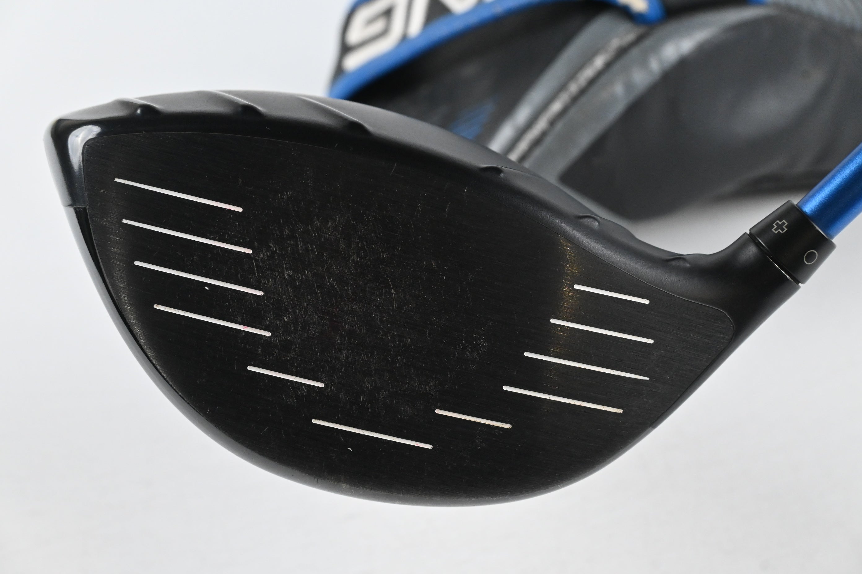 Ping G30 Driver / 10.5 Degree / Stiff Flex Ping TFC 419 Shaft
