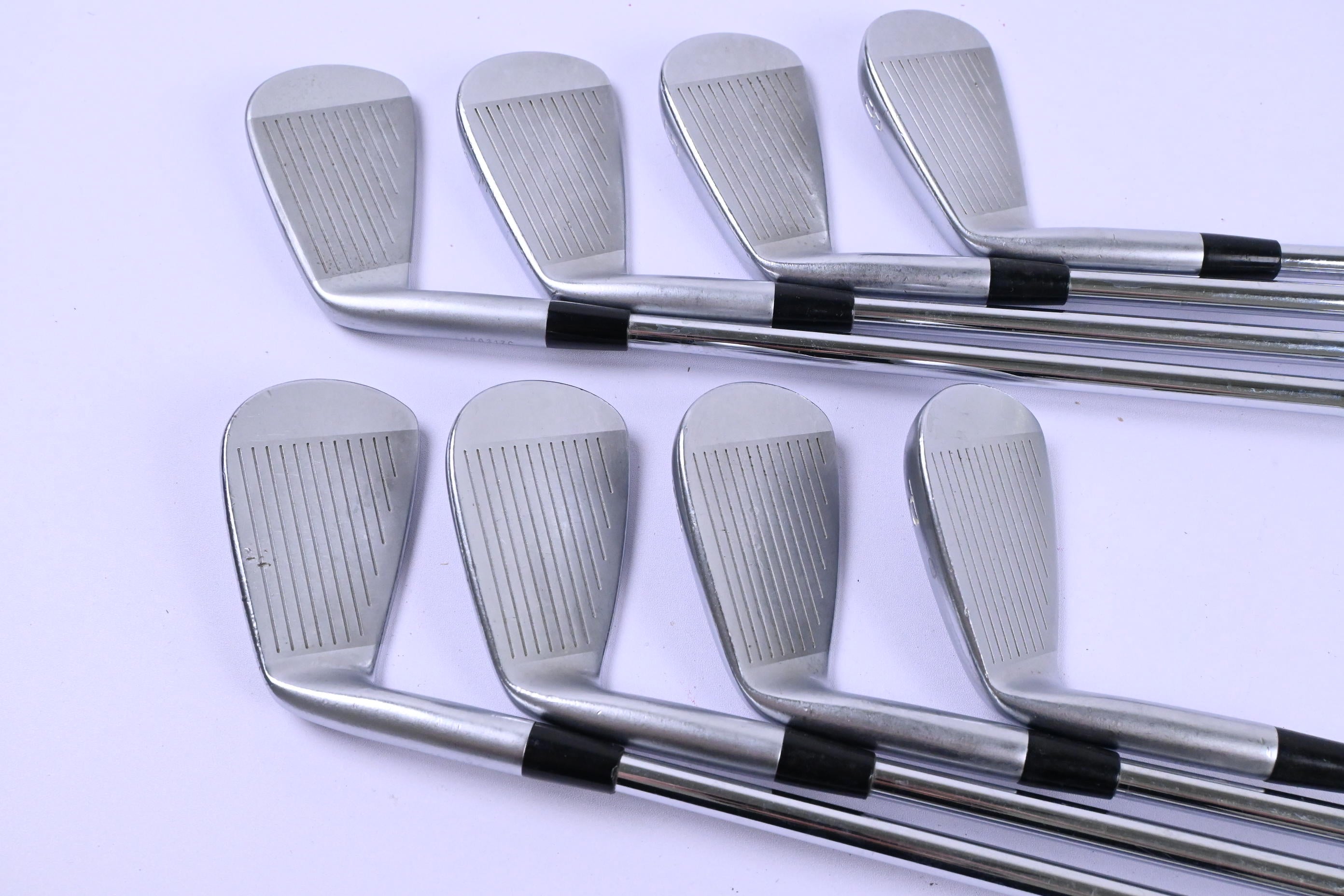 Mizuno JPX 900 Tour Irons / 3-PW / X-Flex KBS Tour Shafts