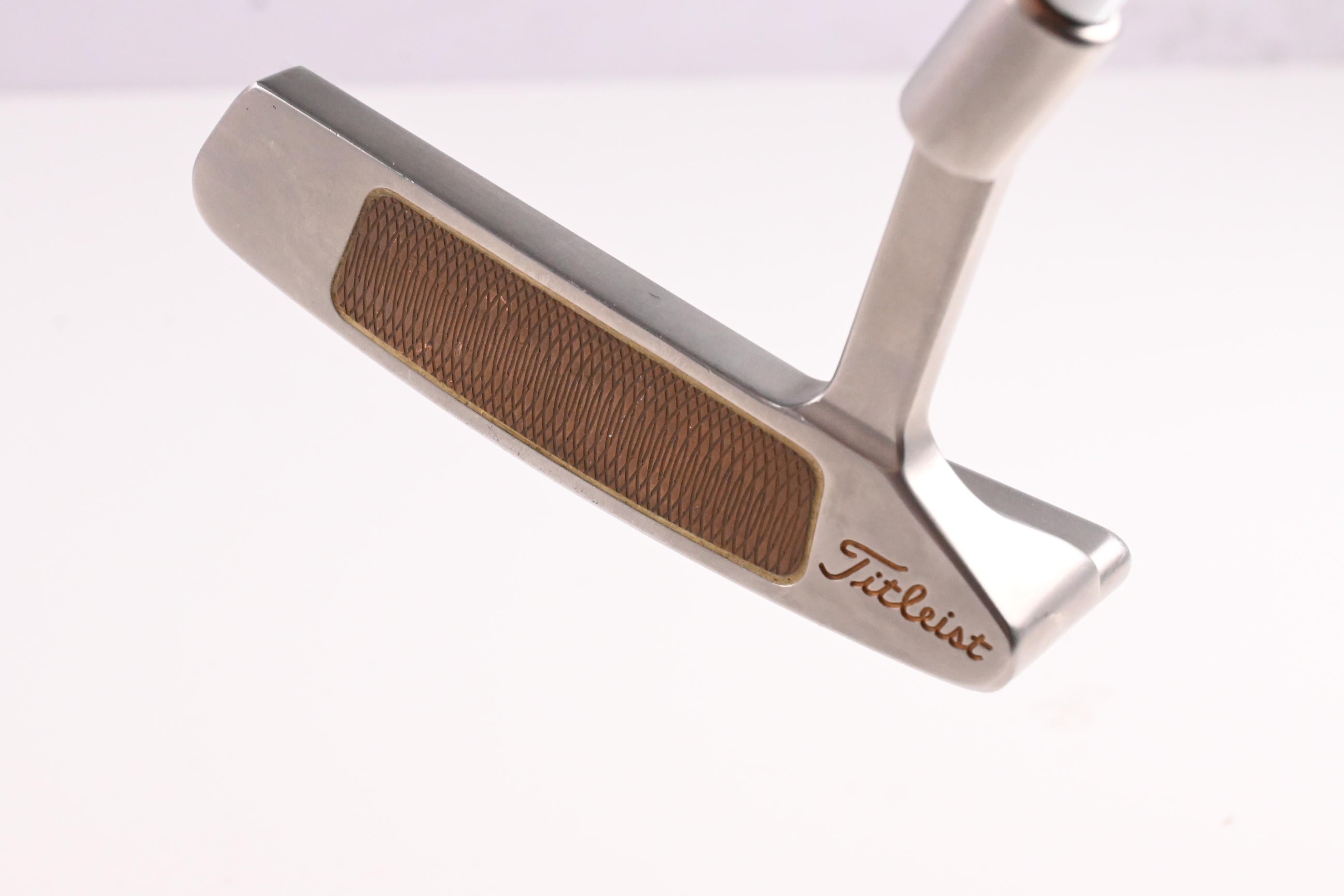 Scotty Cameron Detour Conversion Newport 2 Putter / 34 Inch