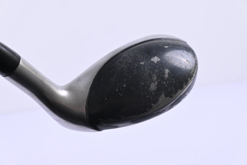 Taylormade Rescue Mid #4 Hybrid / 22 Degree / Regular Flex Ultralite Shaft
