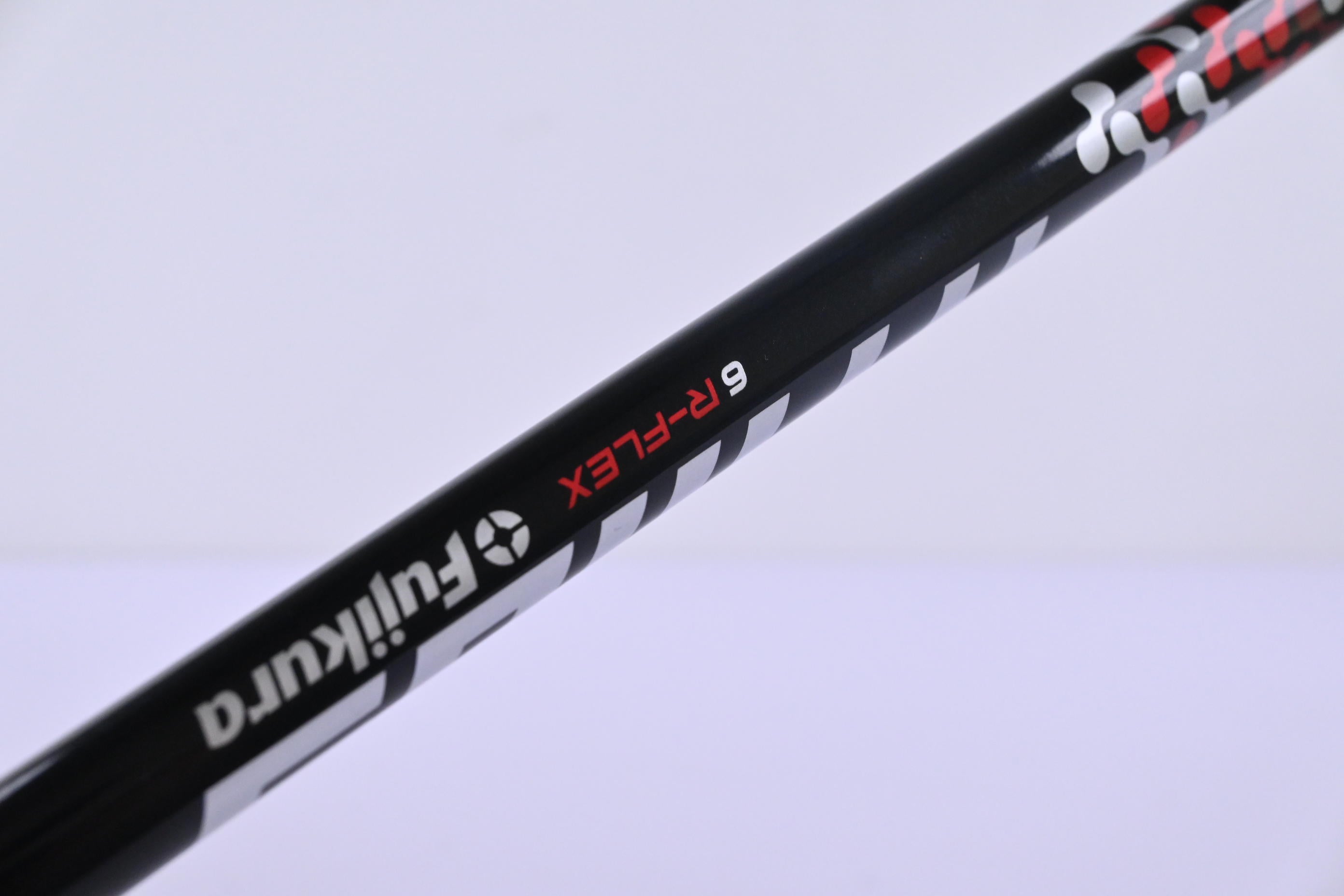 Taylormade M4 #3 Hybrid / 19 Degree / Regular Flex Fujikura Atmos Red 6 Shaft