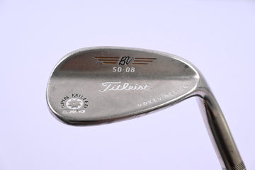 Titleist Vokey SM4 Gap Wedge / 50 Degree / Wedge Flex Vokey Design Shaft