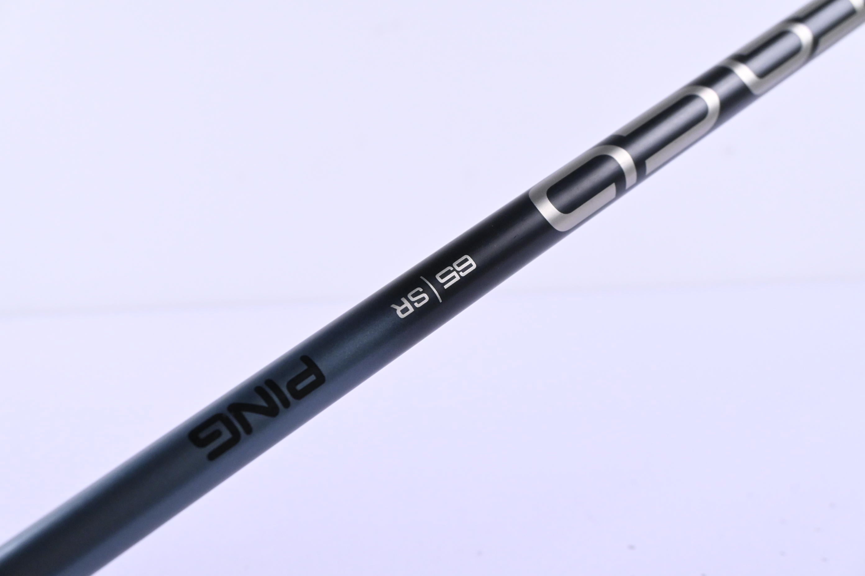 Ping G425 SFT #5 Wood / 19 Degree / Senior Flex Ping Alta CB Slate 65 Shaft