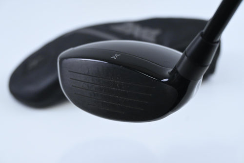 PXG 0311 Black Ops #4 Wood / 17 Degree / Stiff Flex HZRDUS Gen4 Black 60