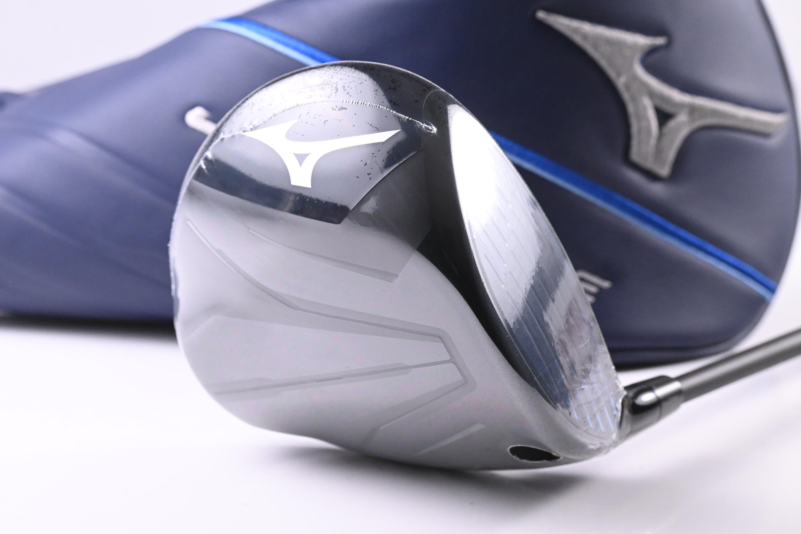 Mizuno JPX One Driver / 9 Degree / Stiff Flex Tensei Blue 1K 65 Shaft