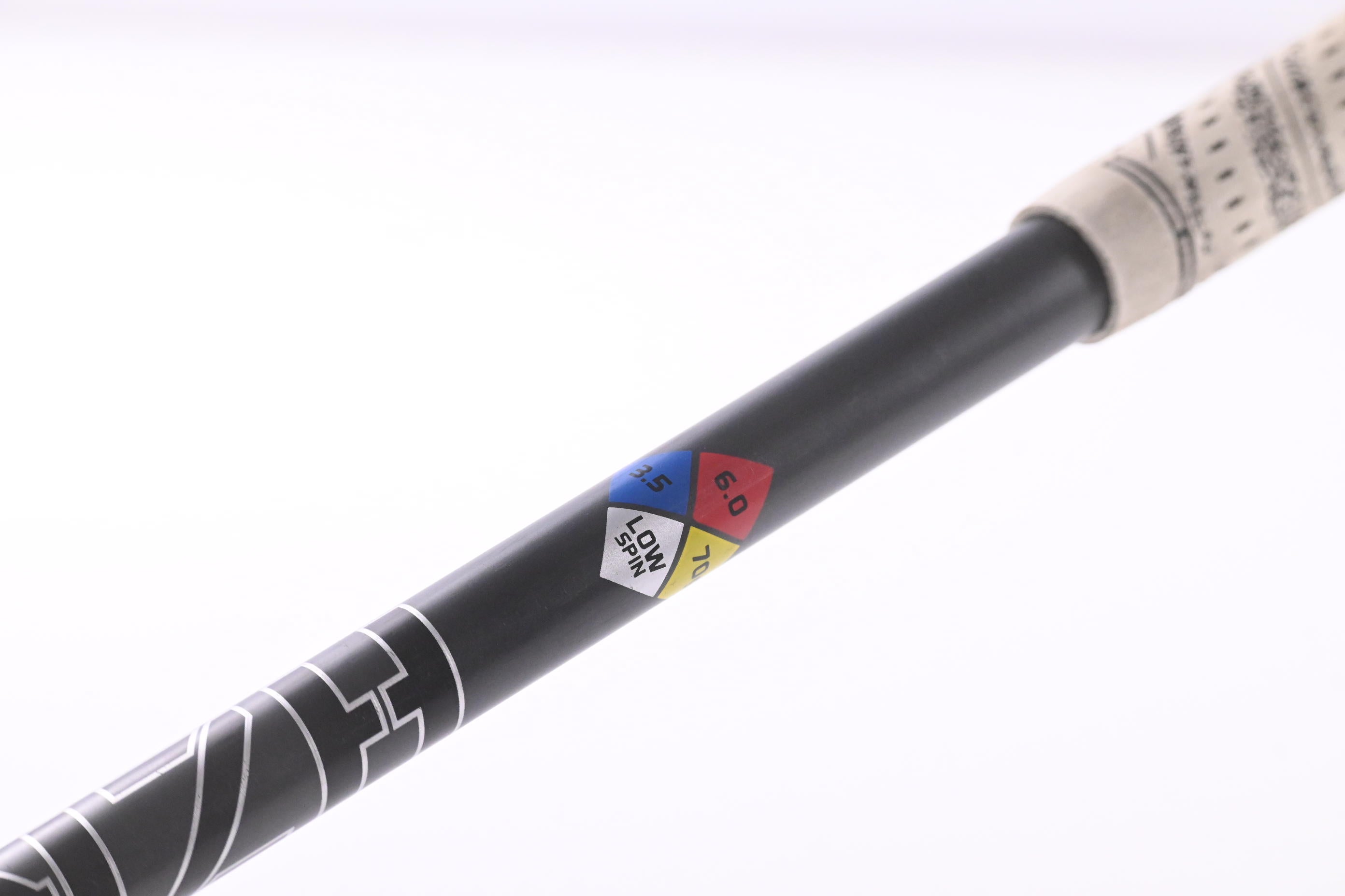 Callaway Epic Flash #3 Wood / 15 Degree / Stiff Flex HZRDUS Smoke Black 70 Shaft