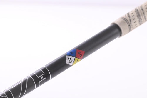 Callaway Epic Flash #3 Wood / 15 Degree / Stiff Flex HZRDUS Smoke Black 70 Shaft