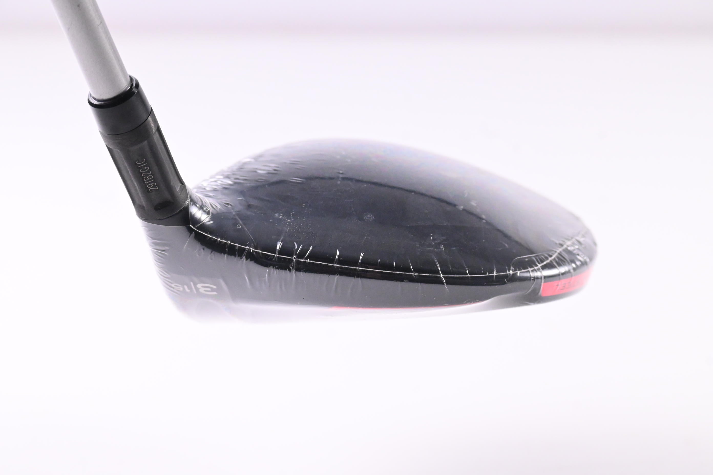 Taylormade Stealth 2 #3 Wood / 15 Degree / Stiff Flex Speeder NX TCS 50 Shaft