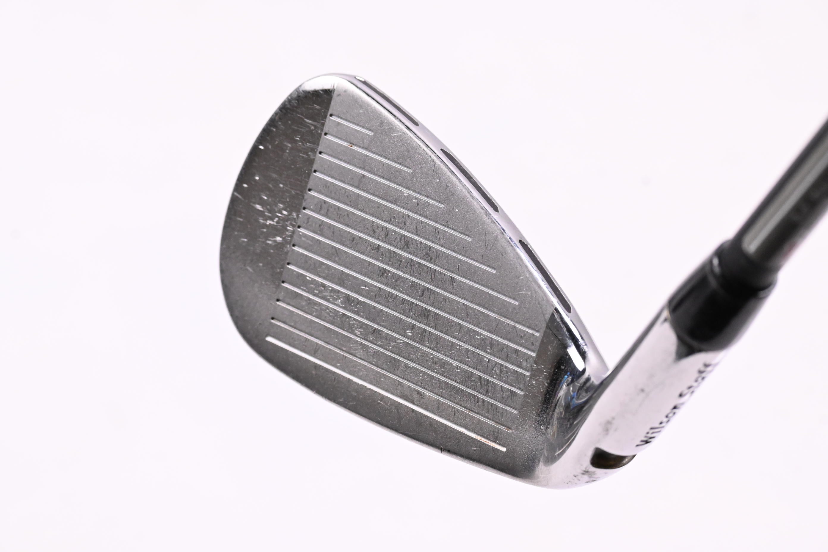 Wilson C300 #7 Iron / Regular Flex Fujikura Pro 78 Shaft