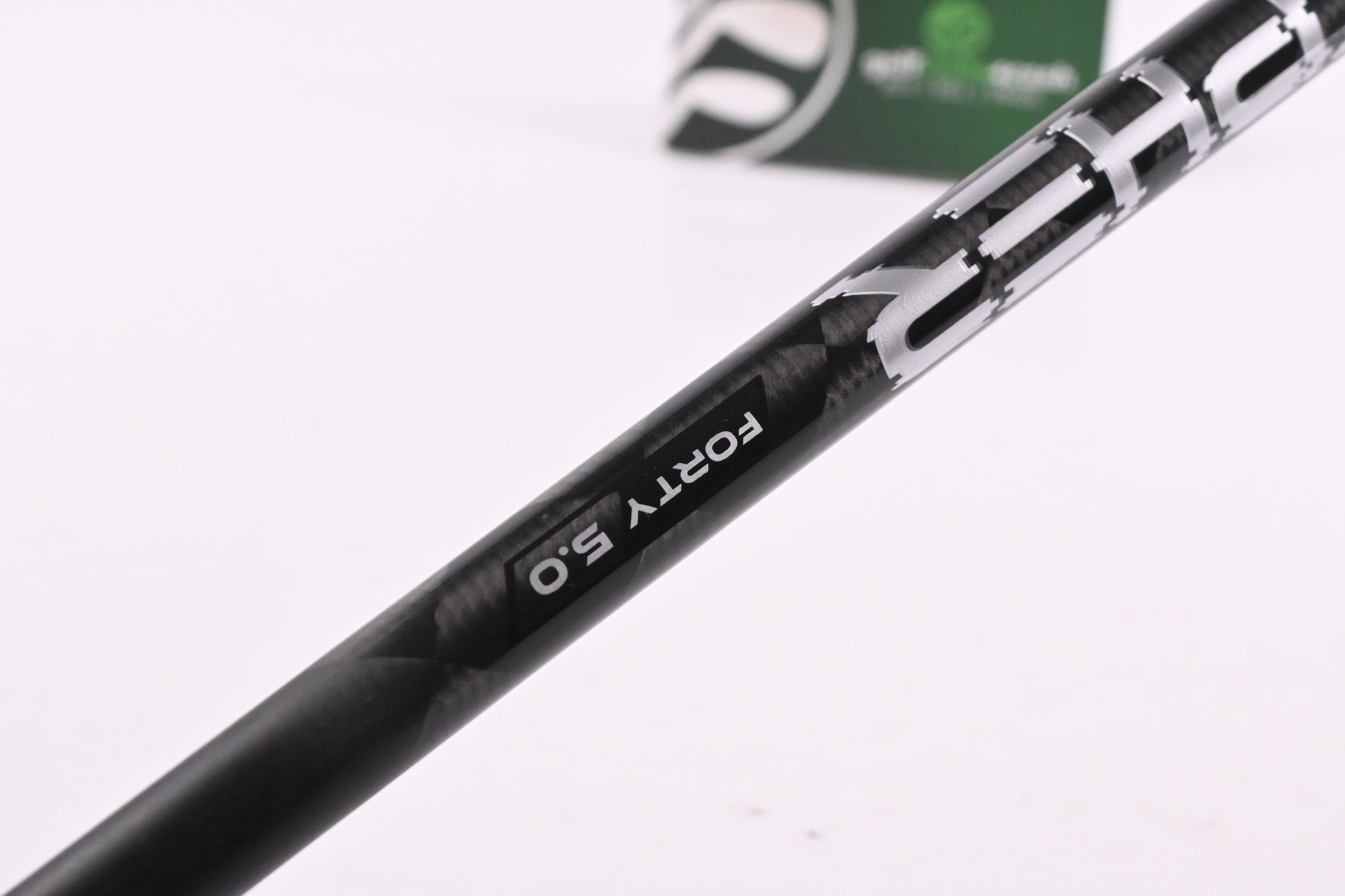 Callaway Paradym Triple Diamond Driver / 10.5 Degree / Senior Flex Cypher 40