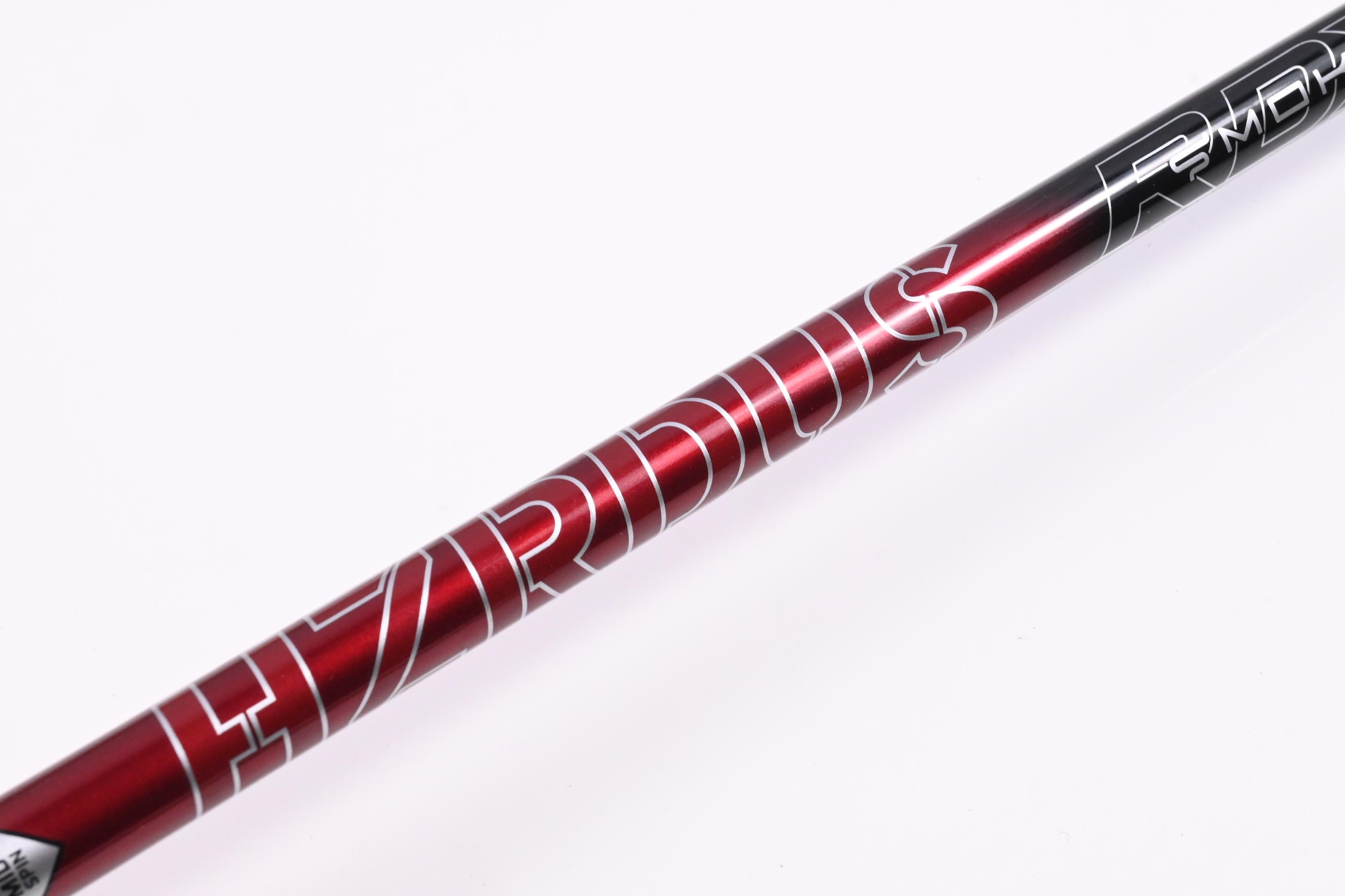 Project X HZRDUS Smoke Red RDX 50 Driver Shaft / Senior Flex / Srixon