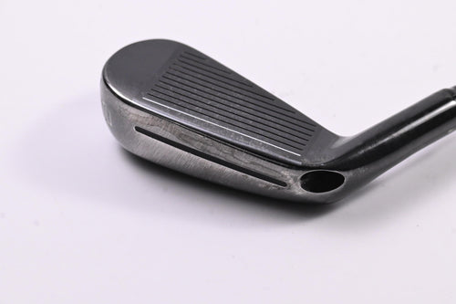 Taylormade GAPR Lo #2 Hybrid / 17 Degree / Stiff Flex KBS Hybrid 80 Shaft
