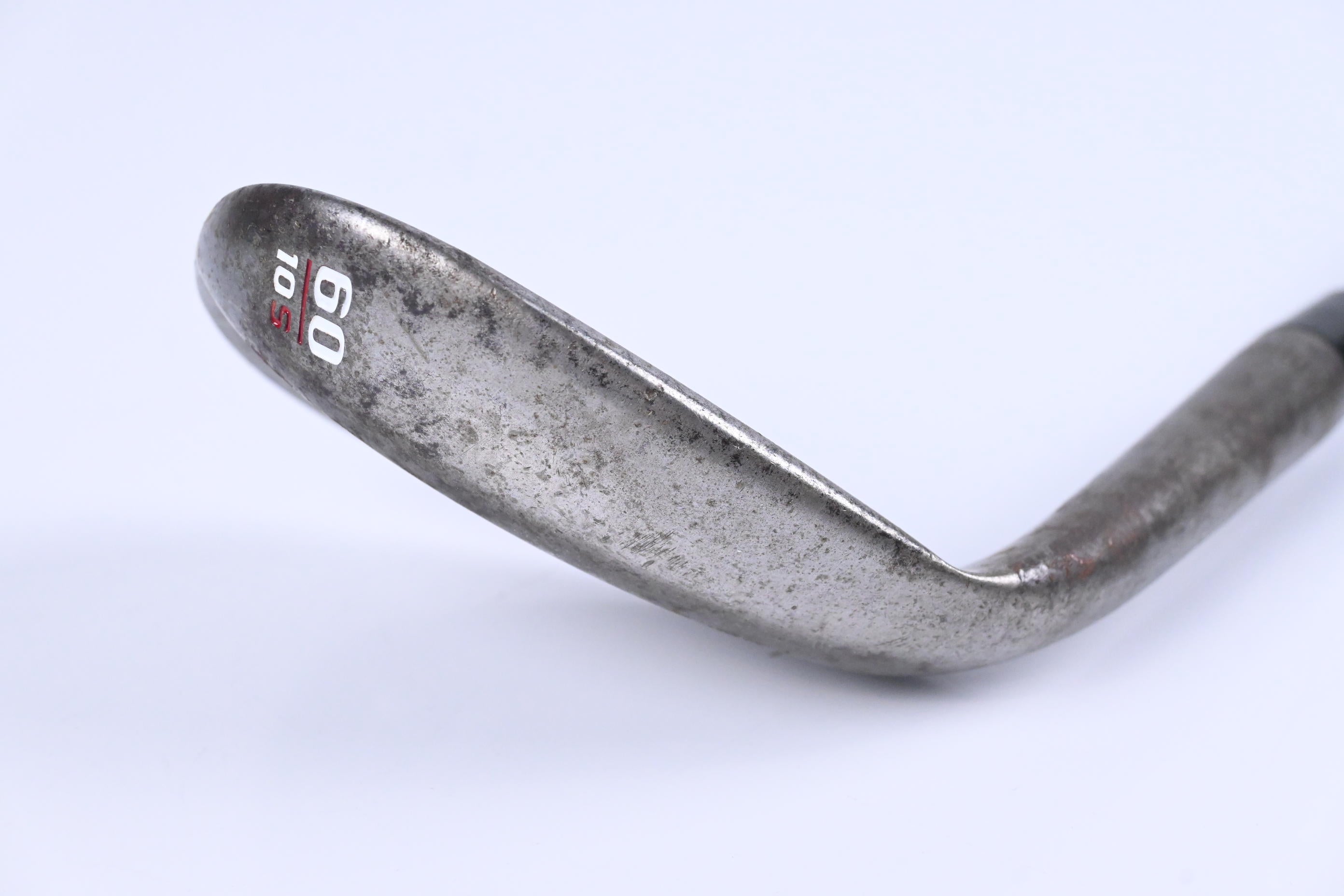 Callaway Mack Daddy 2 Lob Wedge / 60 Degree / Wedge Flex Dynamic Gold Shaft