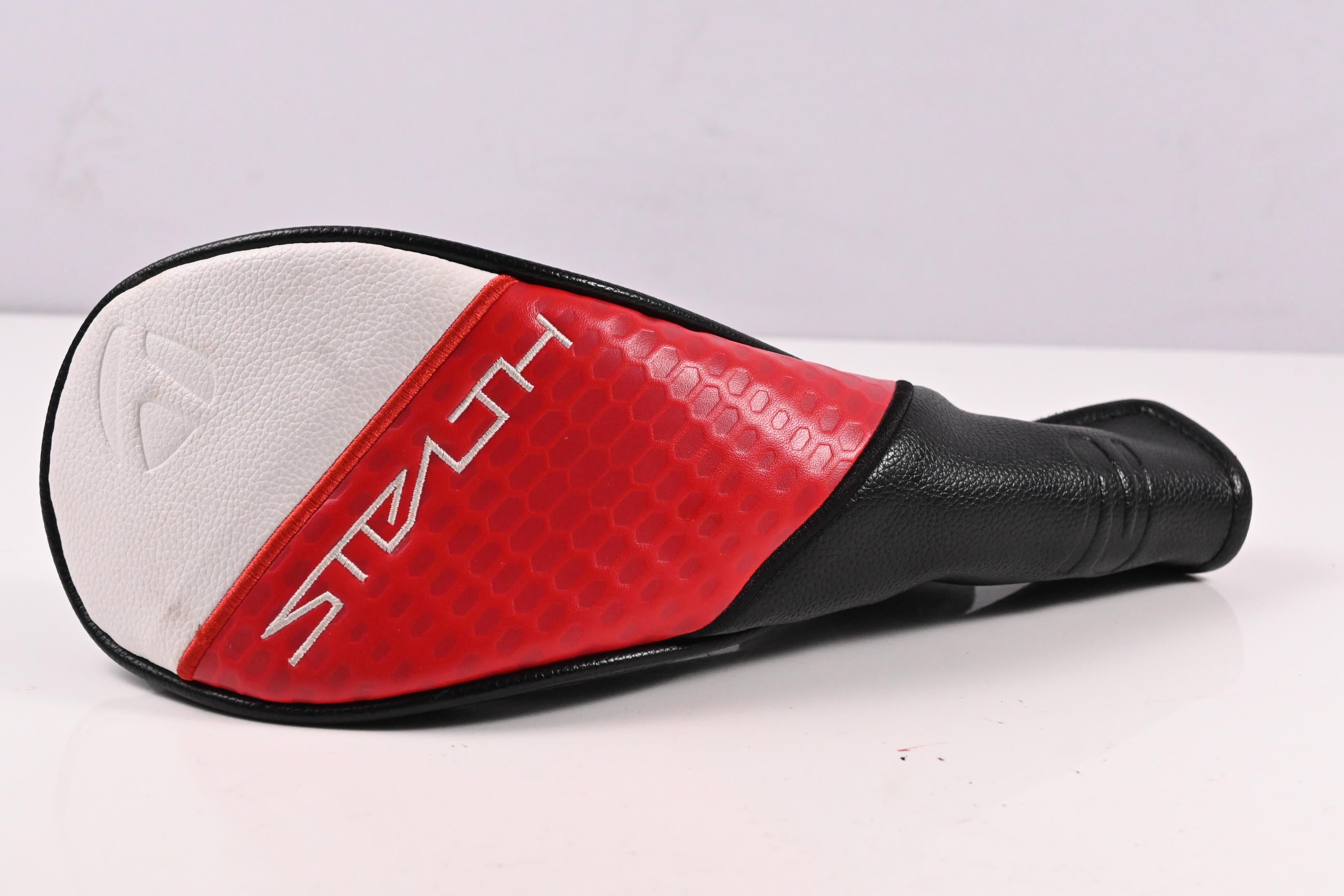 Taylormade Stealth 2 Plus #5 Wood / 18 Degree / Stiff Flex Kai`li Red 75 Shaft