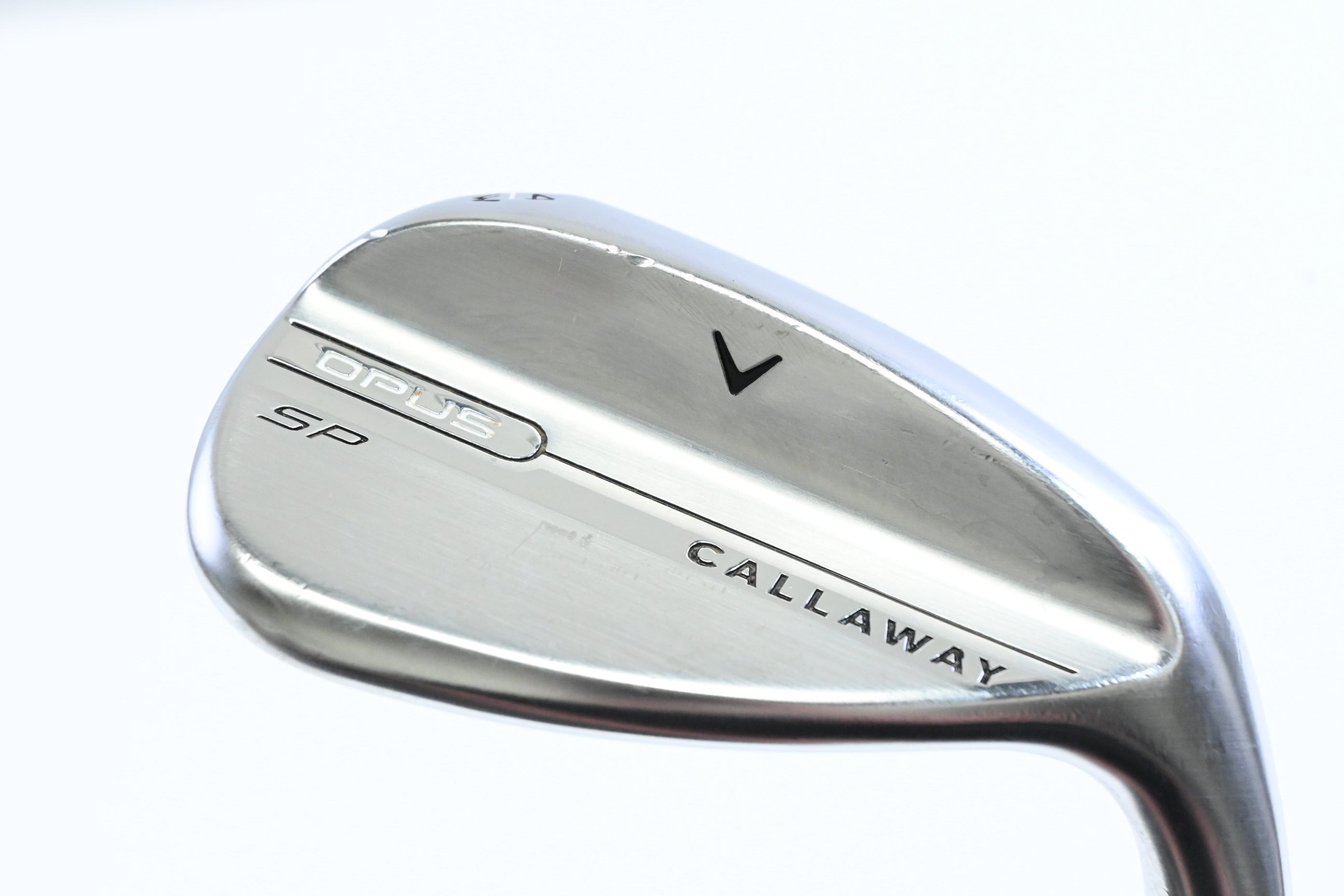 Callaway Opus SP Sand Wedge / 54 Degree / Stiff Flex Dynamic Gold S200 Shaft