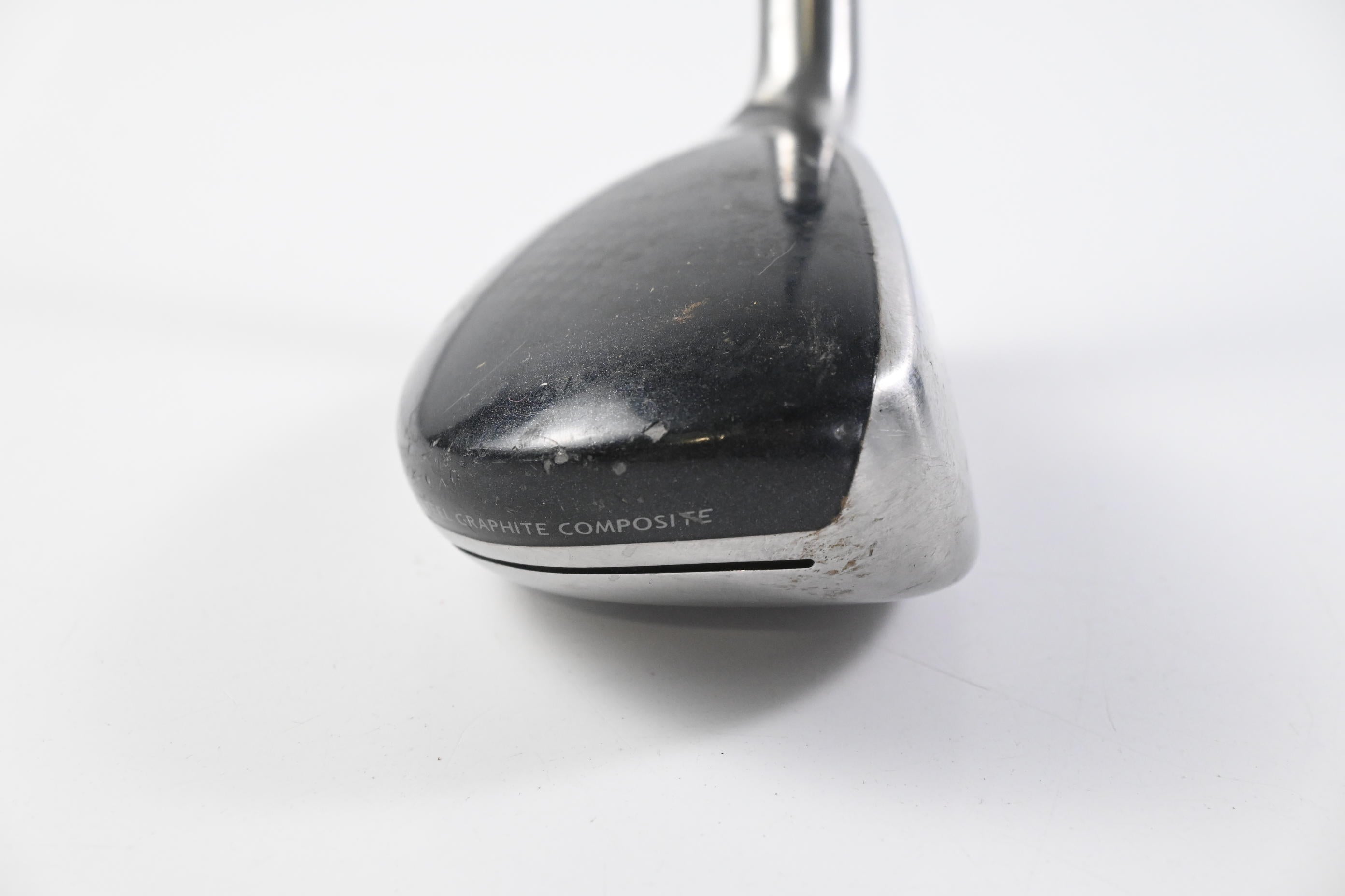 Mizuno Fli-Hi CLK #2 Hybrid / 17 Degree / Stiff Flex Dynamic Gold S300 Shaft