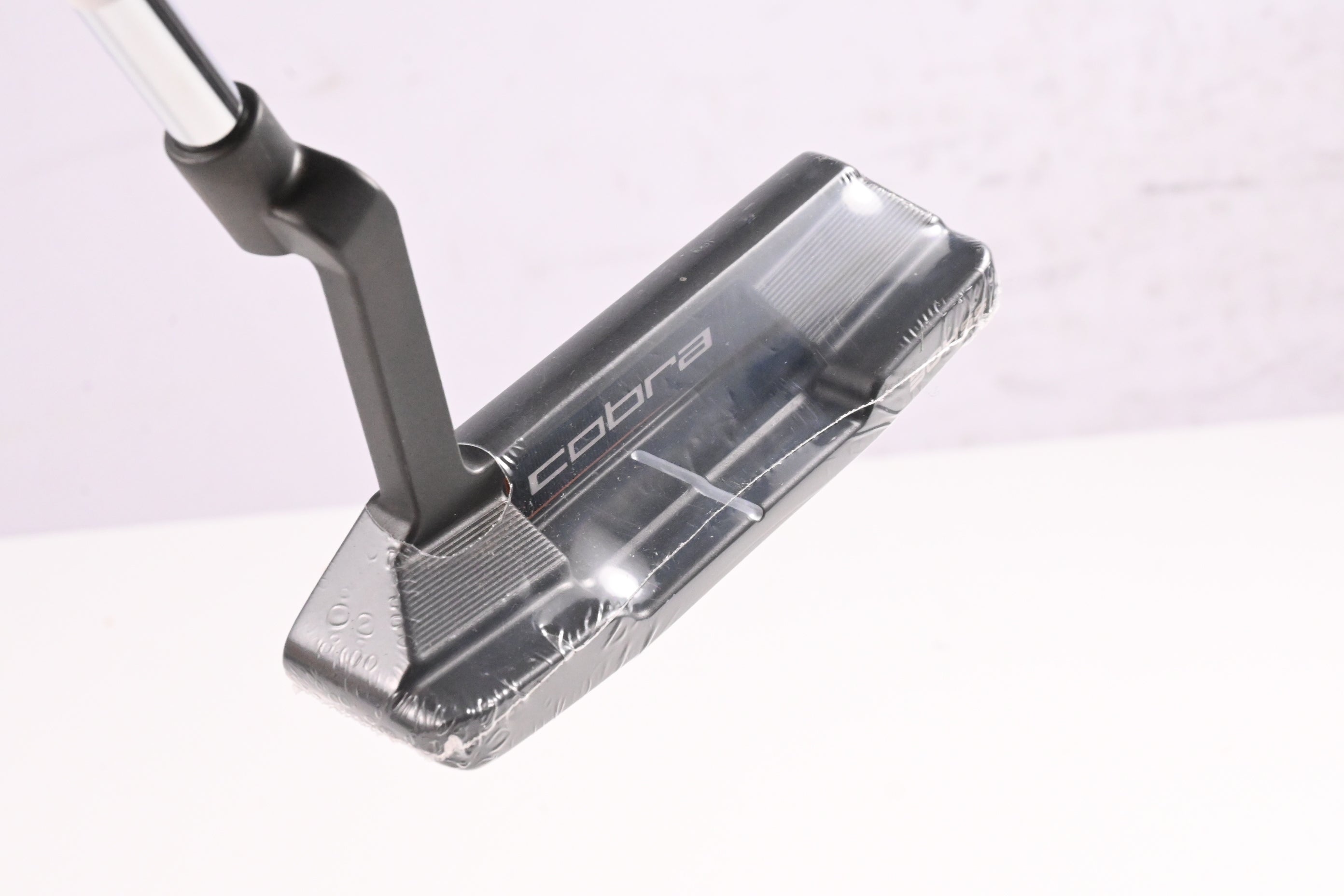 Cobra 2024 Vintage Sport-40 Putter / 35 Inch
