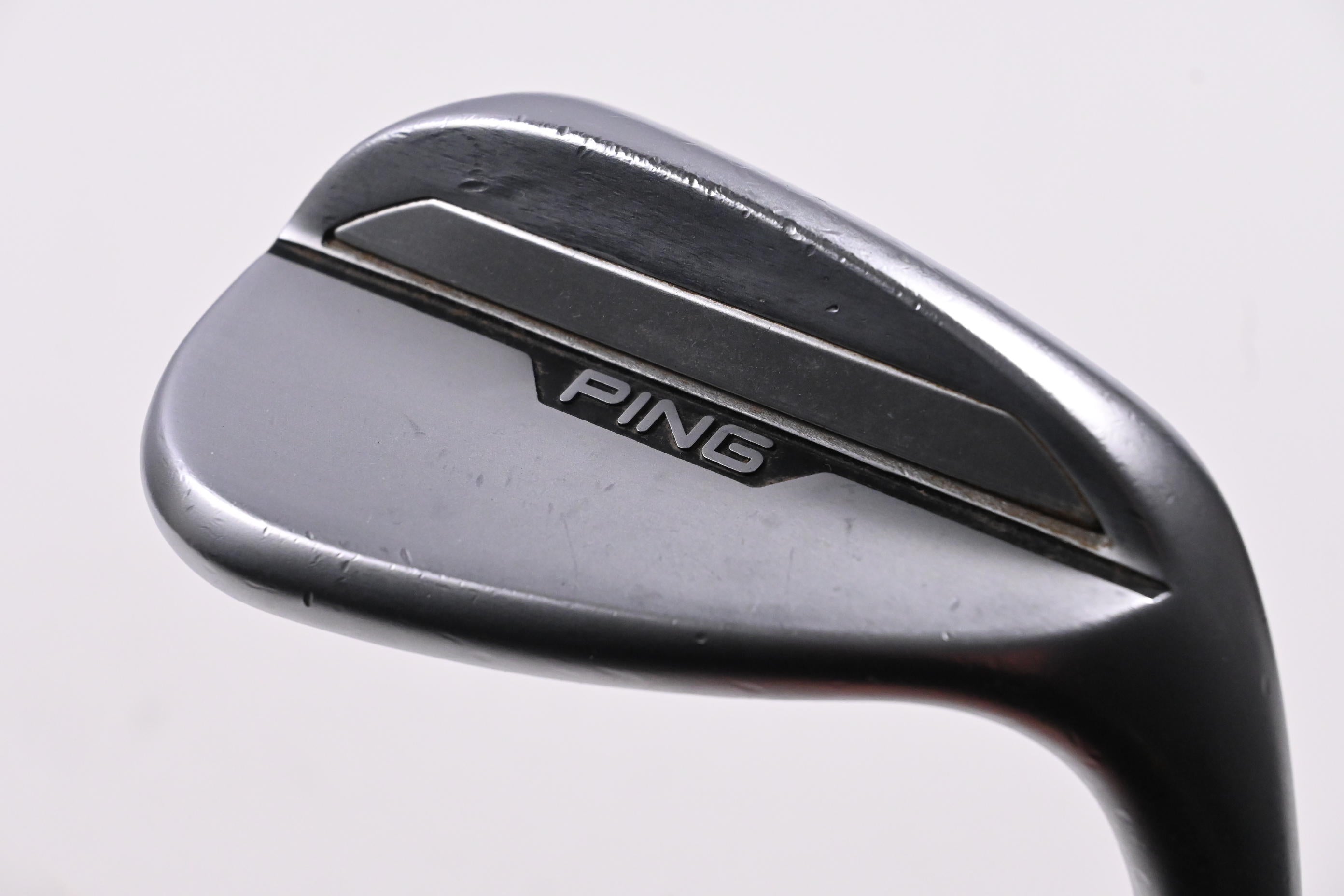 Ping S159 Sand Wedge / 54 Degree / Black Dot / Wedge Flex Ping Z-Z115 Shaft