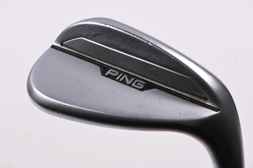 Ping S159 Sand Wedge / 54 Degree / Black Dot / Wedge Flex Ping Z-Z115 Shaft