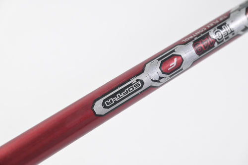 Ping K15 SF Tec #5 Wood / 19 Degree / Senior Flex Ping TFC 149 Shaft