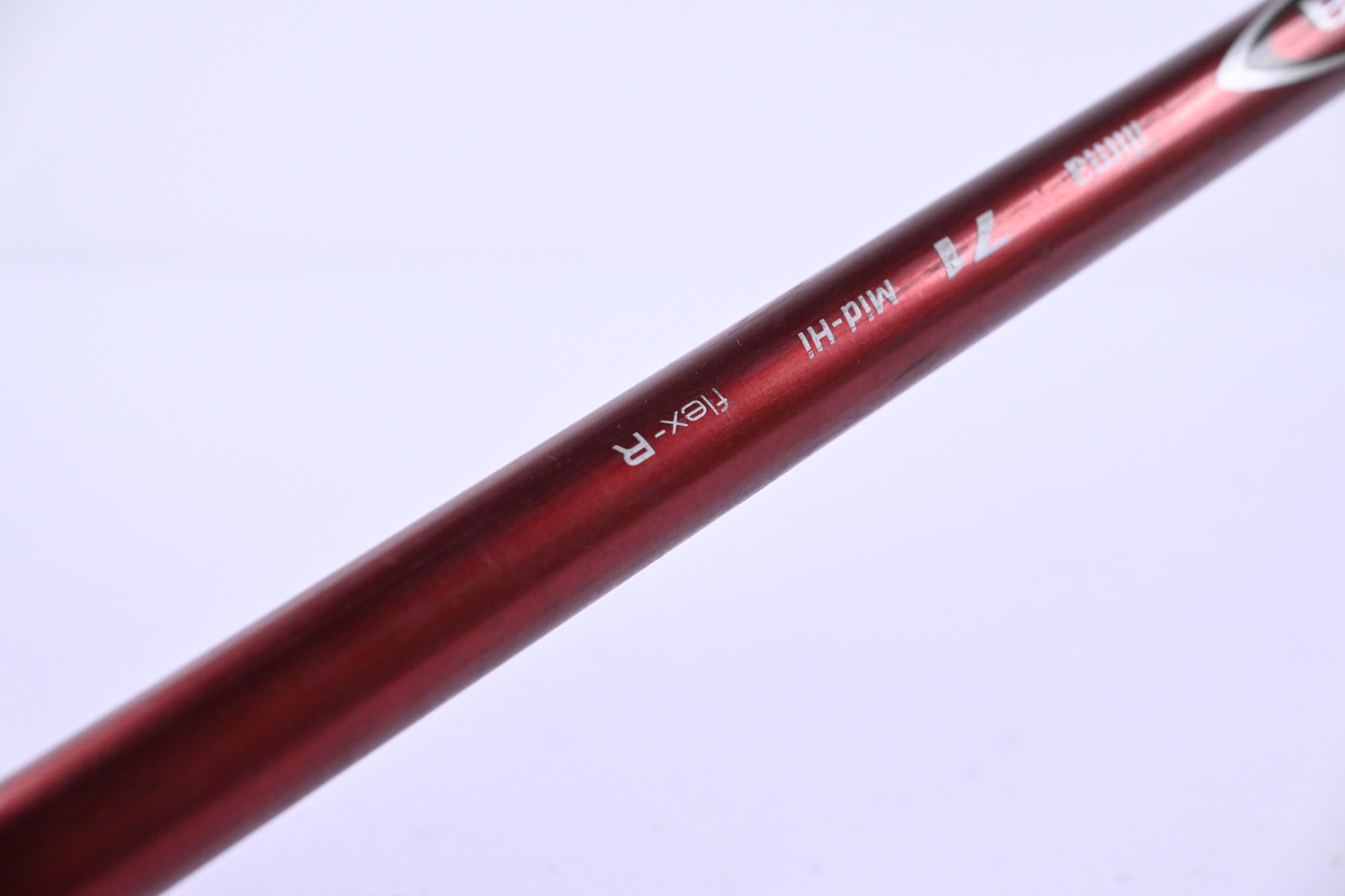 Titleist 910 F #3 Wood / 15 Degree / Regular Flex Diamana 'Ilima 71 Shaft