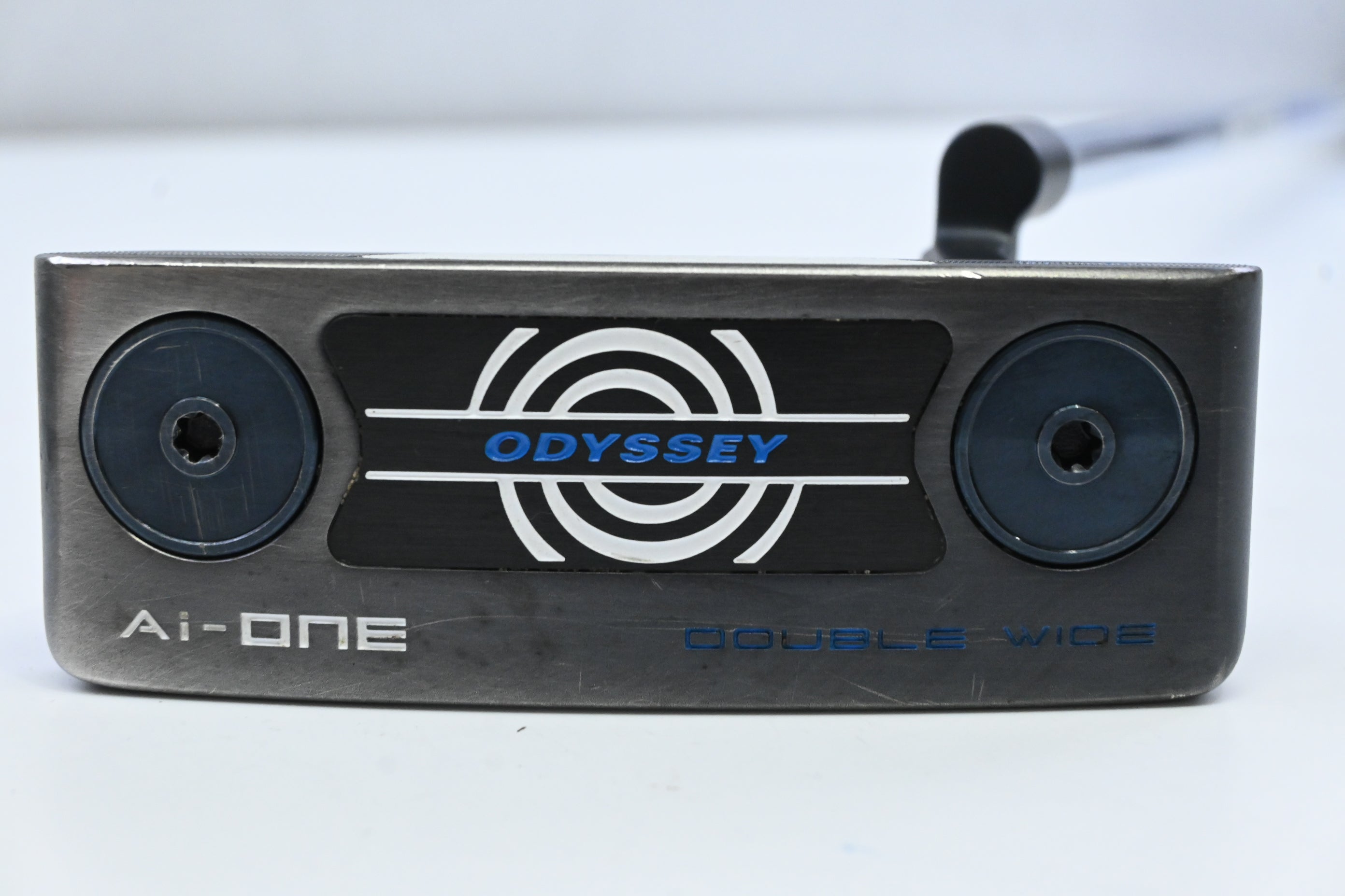 Odyssey Ai-One Double Wide Putter / 34 Inch