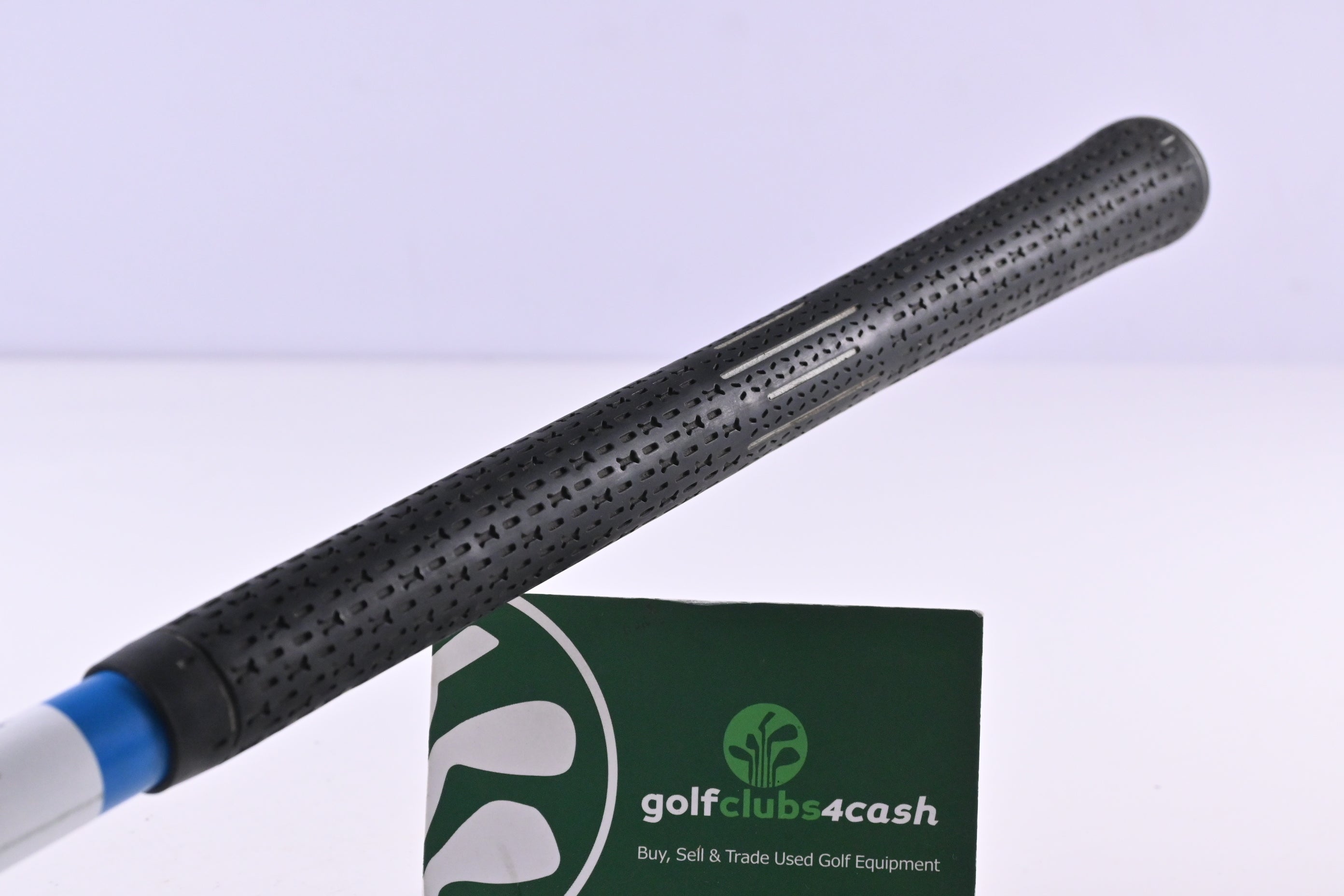 Left Hand Ping G Series #3 Wood / 14.5 Degree / Regular Flex Ping Alta 65 Shaft