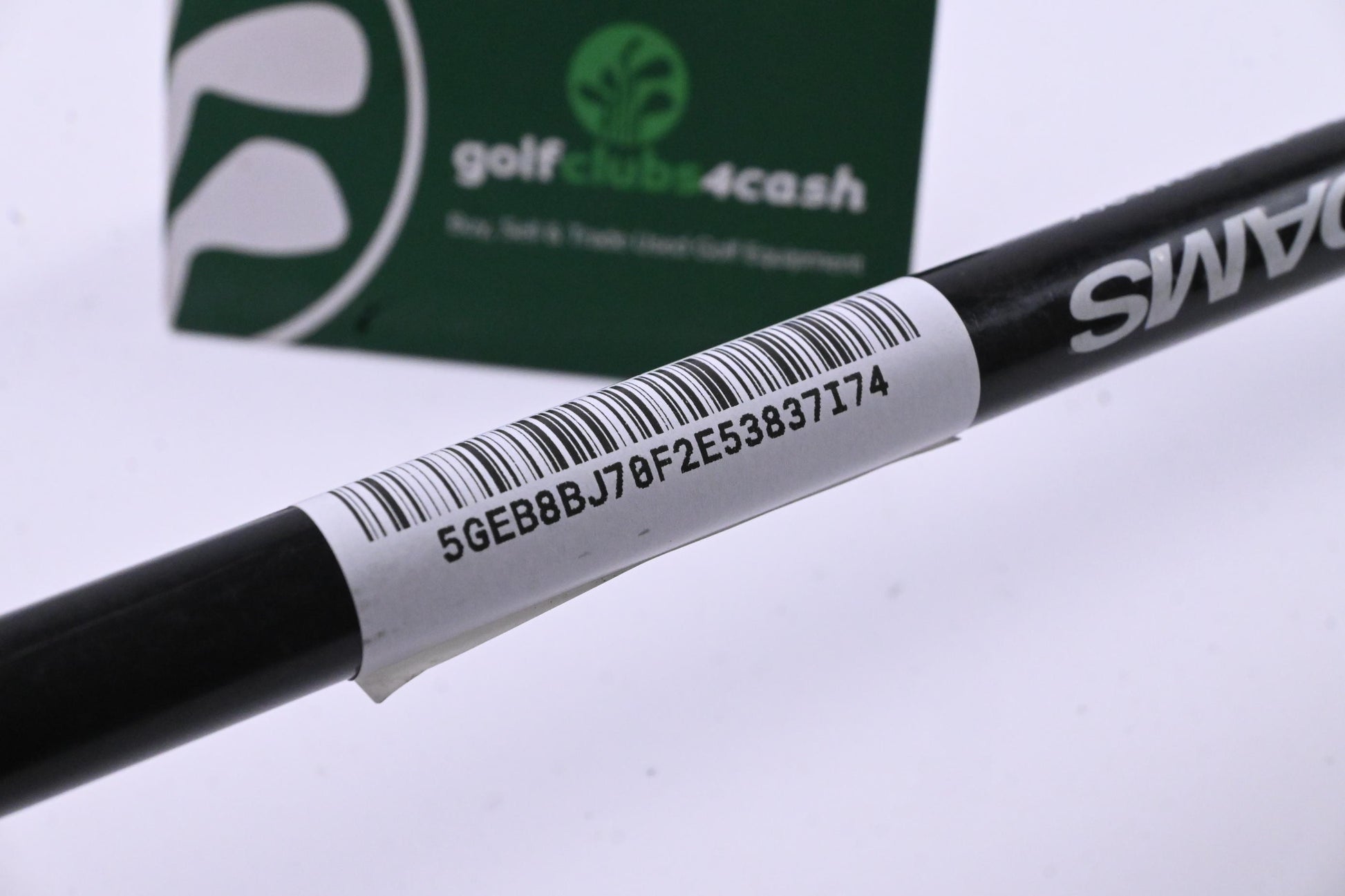 Adams Tight Lies #3 Wood / 16 Degree / Regular Flex Adams Shaft