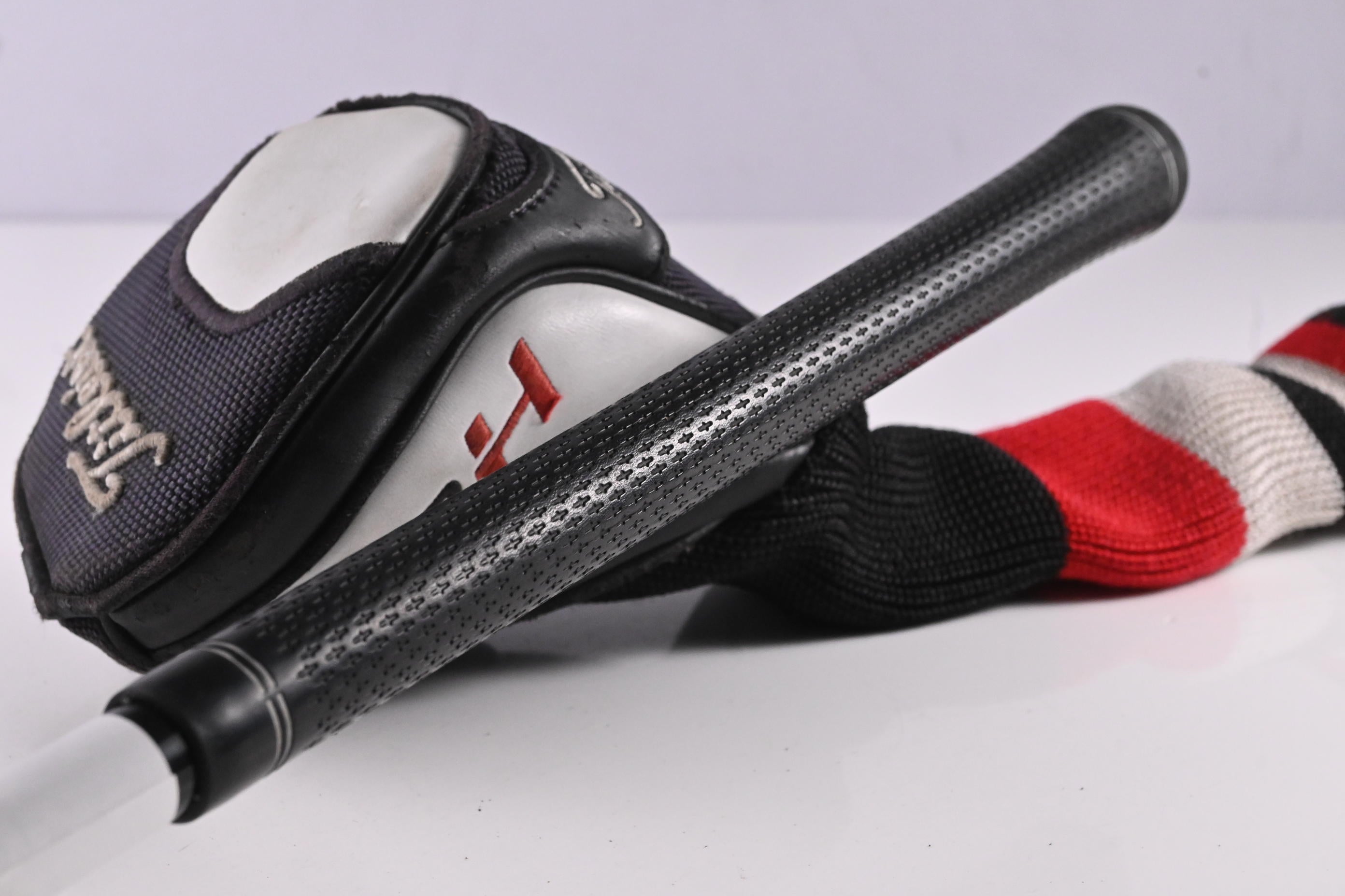 Ladies Titleist 910H #5 Hybrid / 24 Degree / Ladies Flex Bassara 50 Shaft