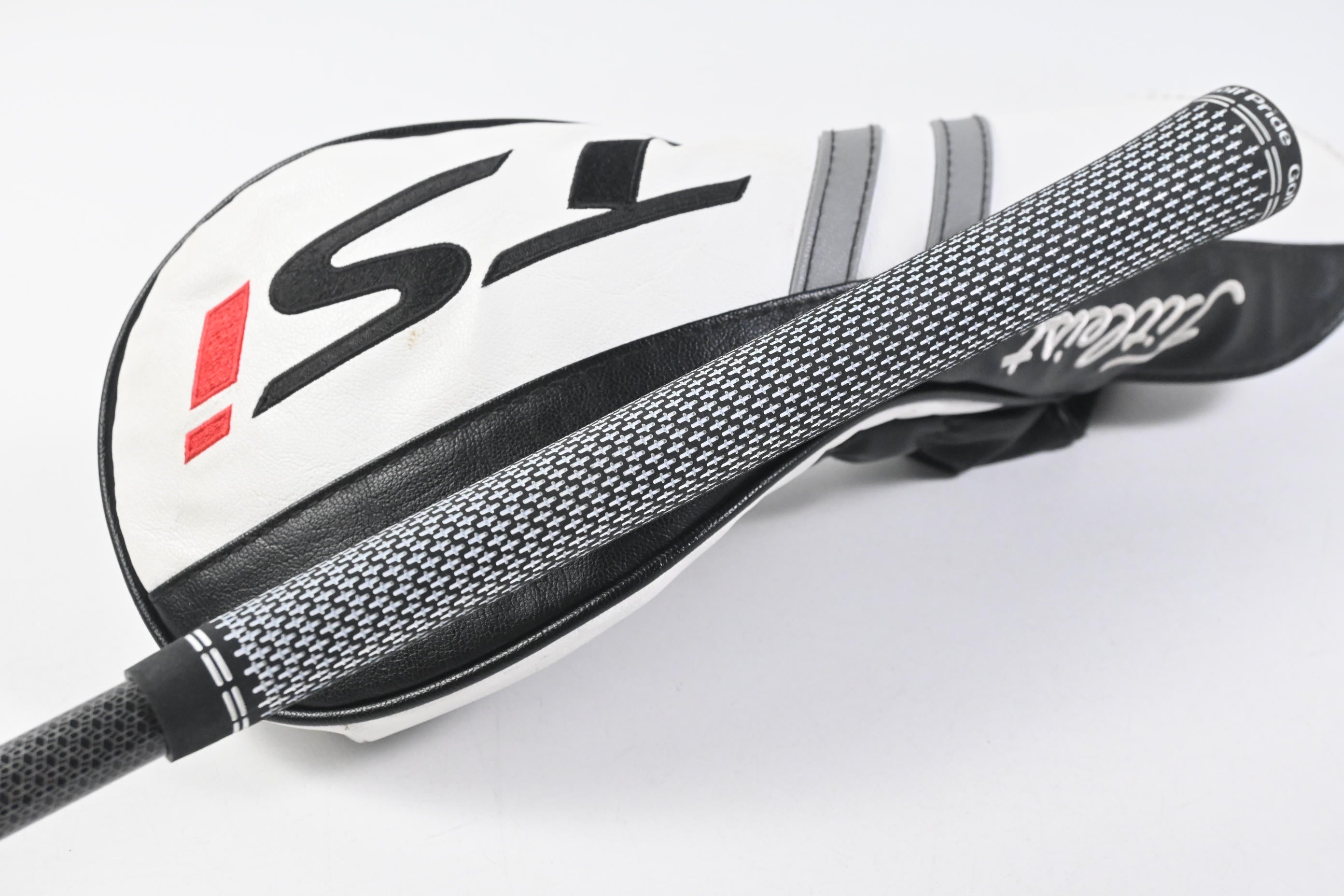 Titleist TSi3 Driver / 9 Degree / Regular Flex Diamana S+ Blue 60 Shaft
