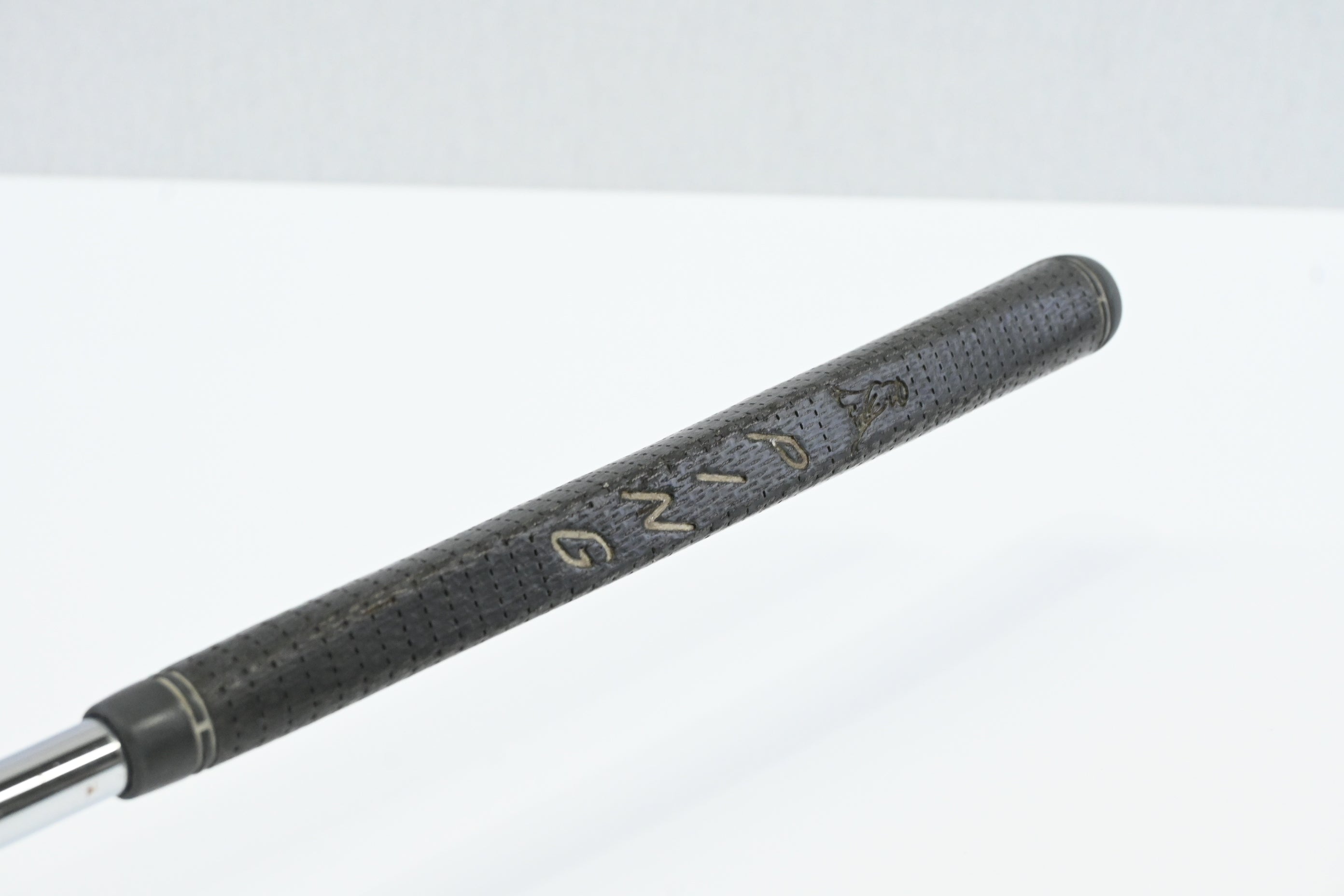 Ping Anser Milled 4 Putter / 34 Inch