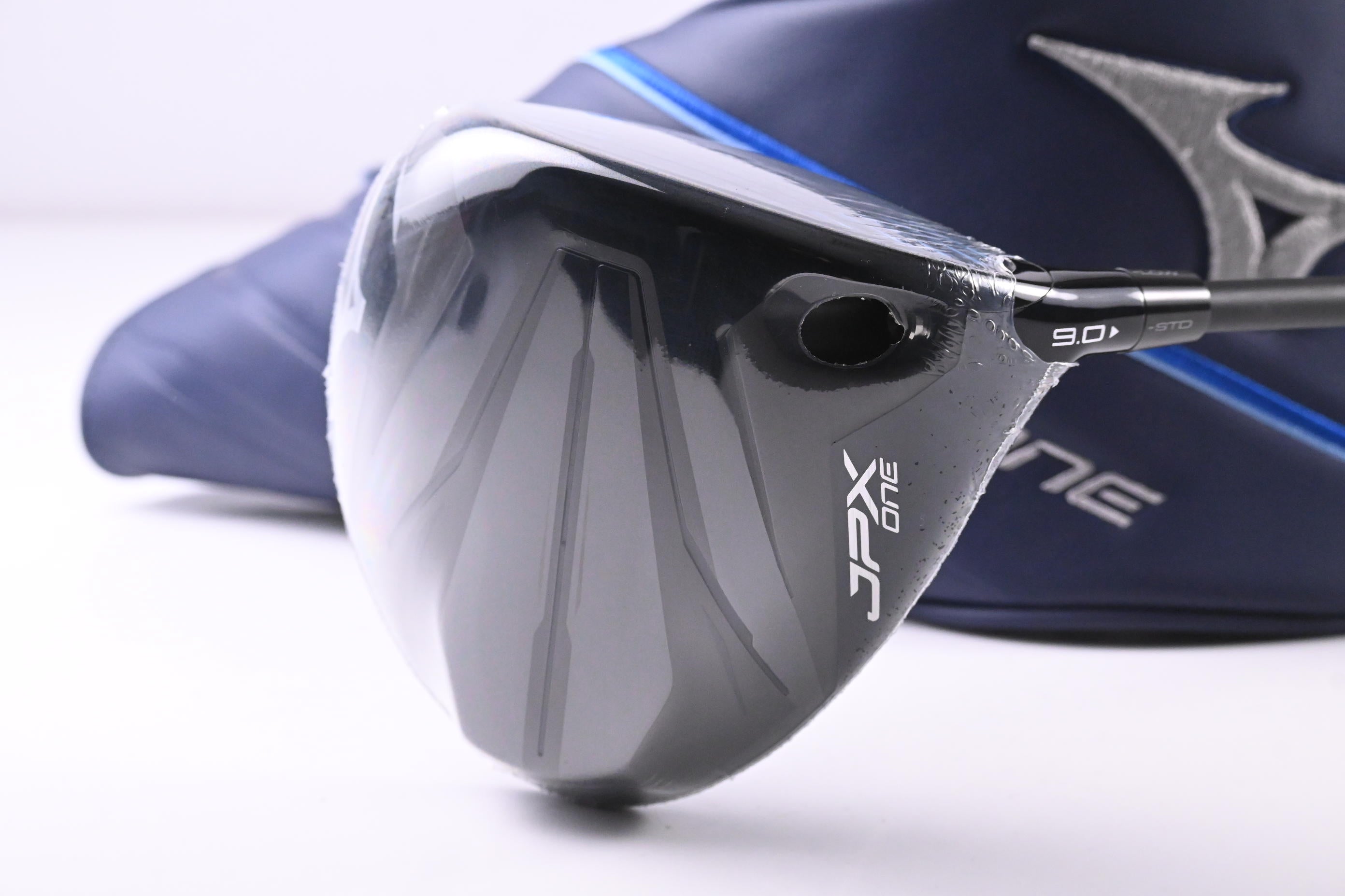 Mizuno JPX One Driver / 9 Degree / Stiff Flex Tensei Blue 1K 65 Shaft