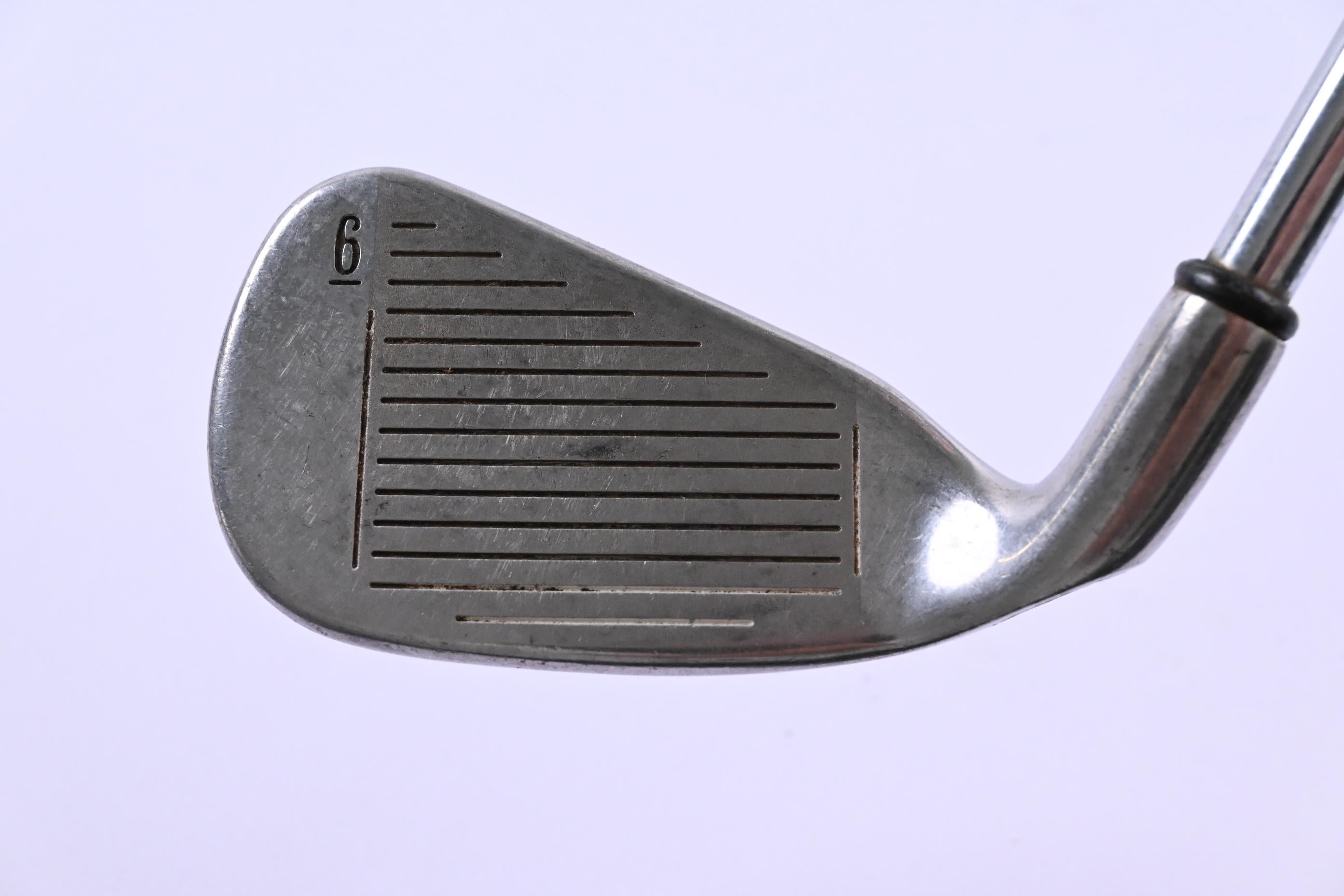 Callaway Big Bertha 2006 #6 Iron / Uniflex Callaway Big Bertha Shaft