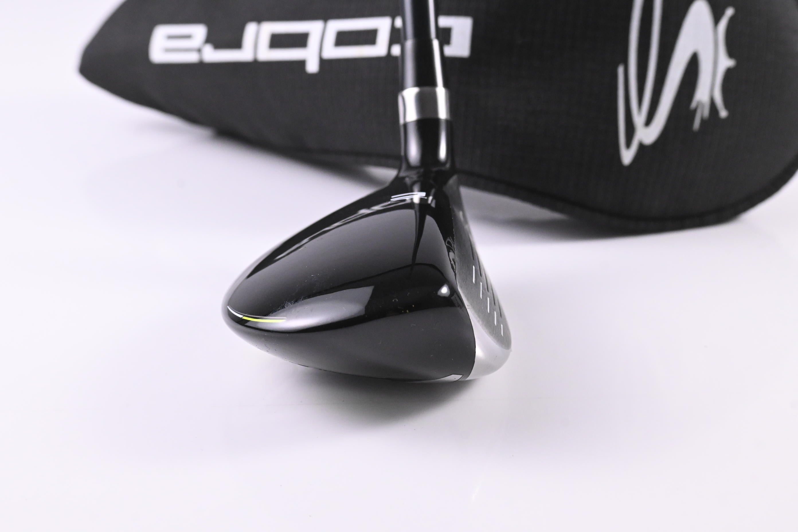 Cobra Fly XL #5 Hybrid / 23 Degree / Regular Flex Cobra Fly XL Shaft