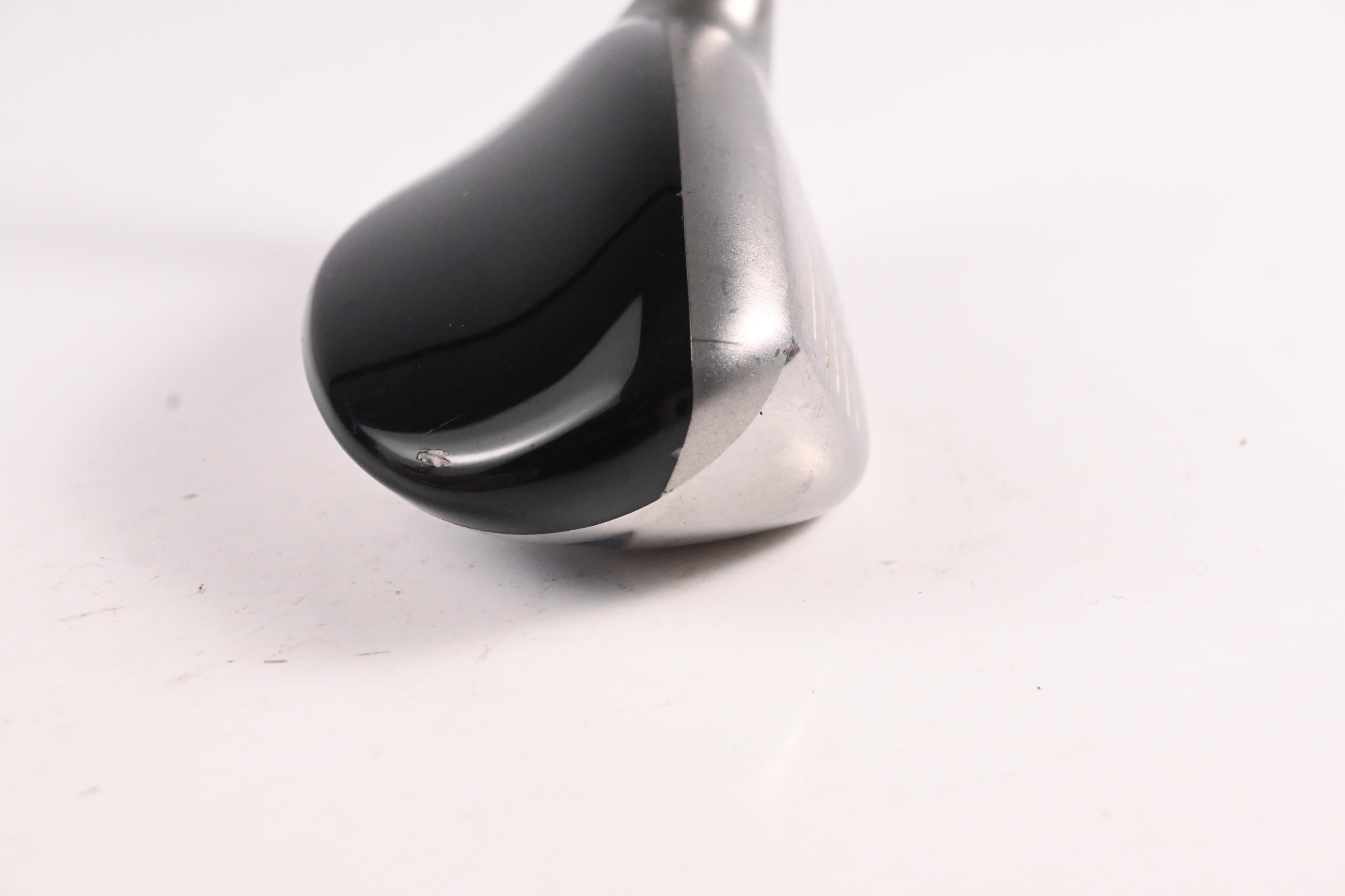 Ping G5 #3 Hybrid / 19 Degree / Regular Flex Graffaloy Pro Launch Blue Shaft