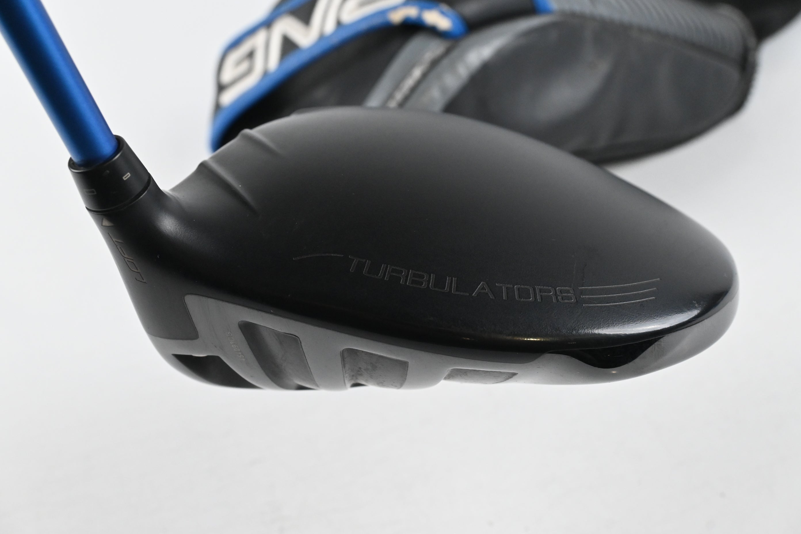 Ping G30 Driver / 10.5 Degree / Stiff Flex Ping TFC 419 Shaft